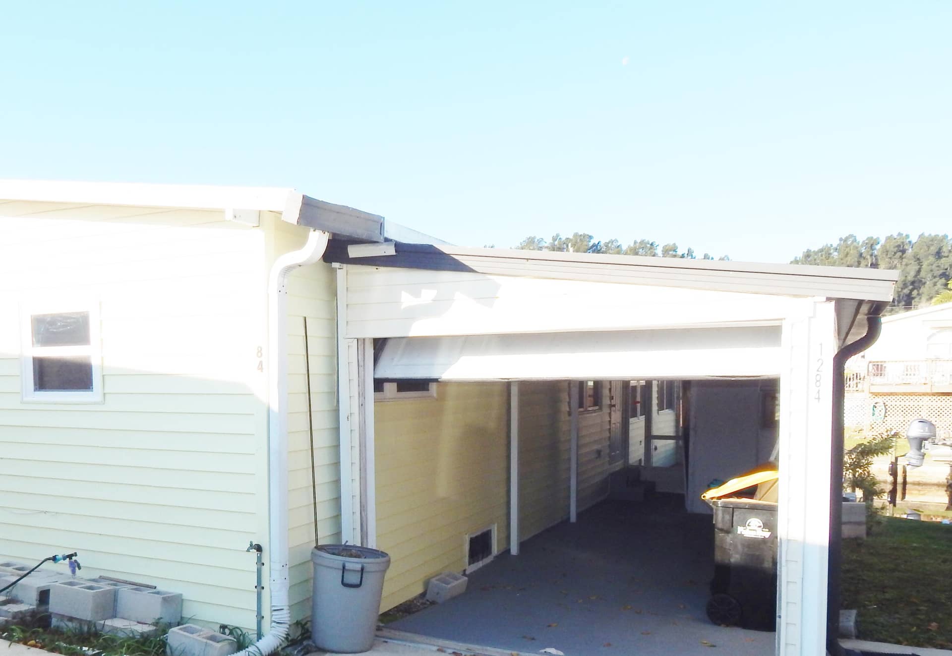 1284 Turkey Creek, Palm Bay, Florida