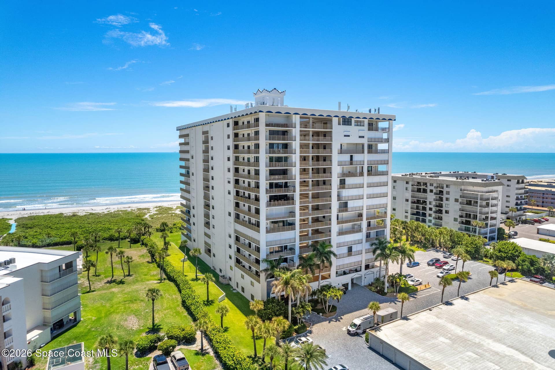 750 Atlantic, Cocoa Beach, Florida