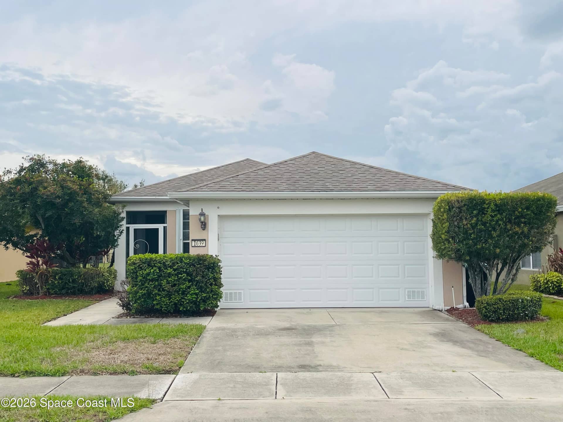1639 Dittmer, Palm Bay, Florida