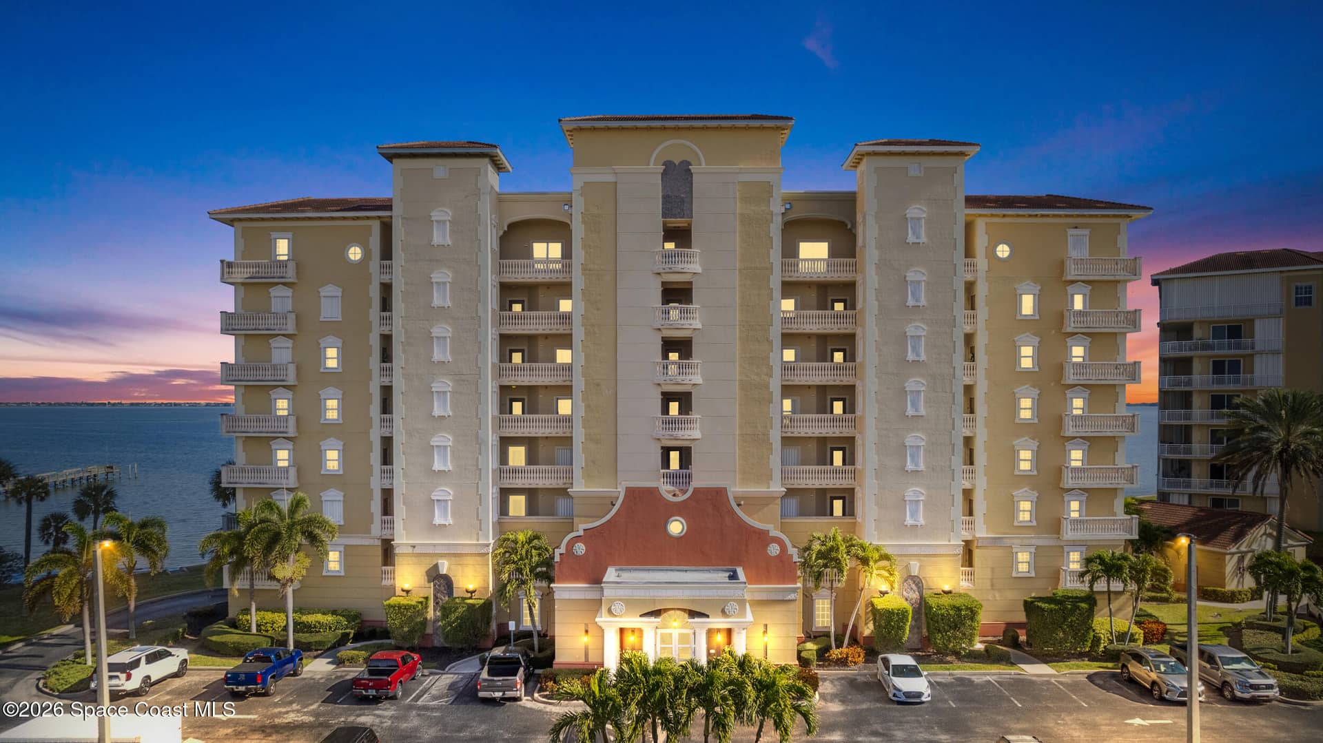 4955 Dixie, Palm Bay, Florida