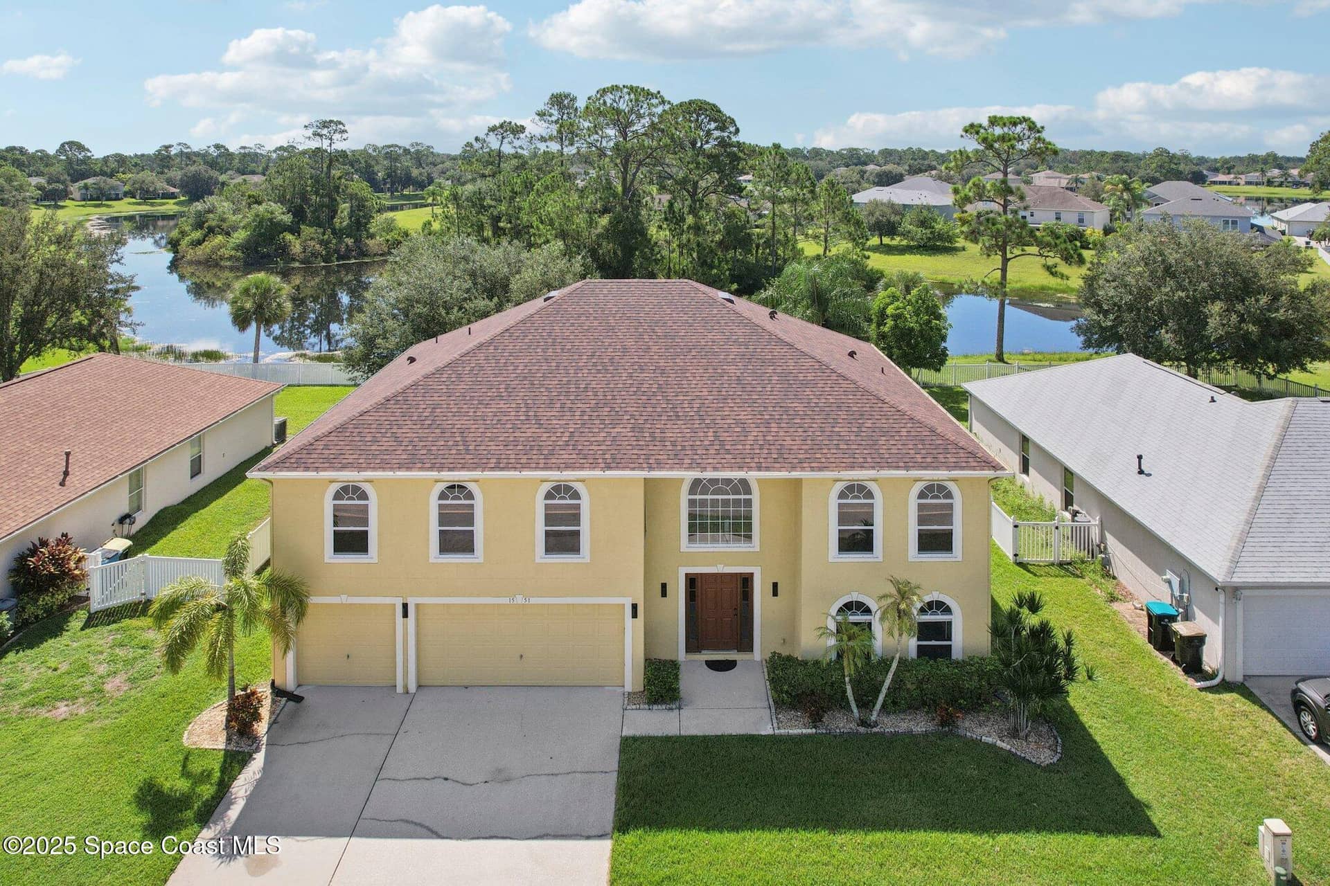 1551 La Maderia, Palm Bay, Florida