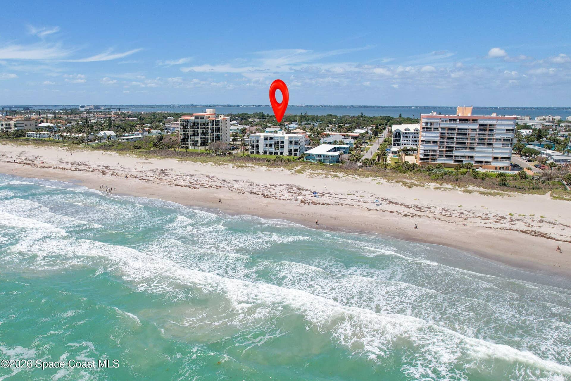 550 Garfield, Cocoa Beach, Florida