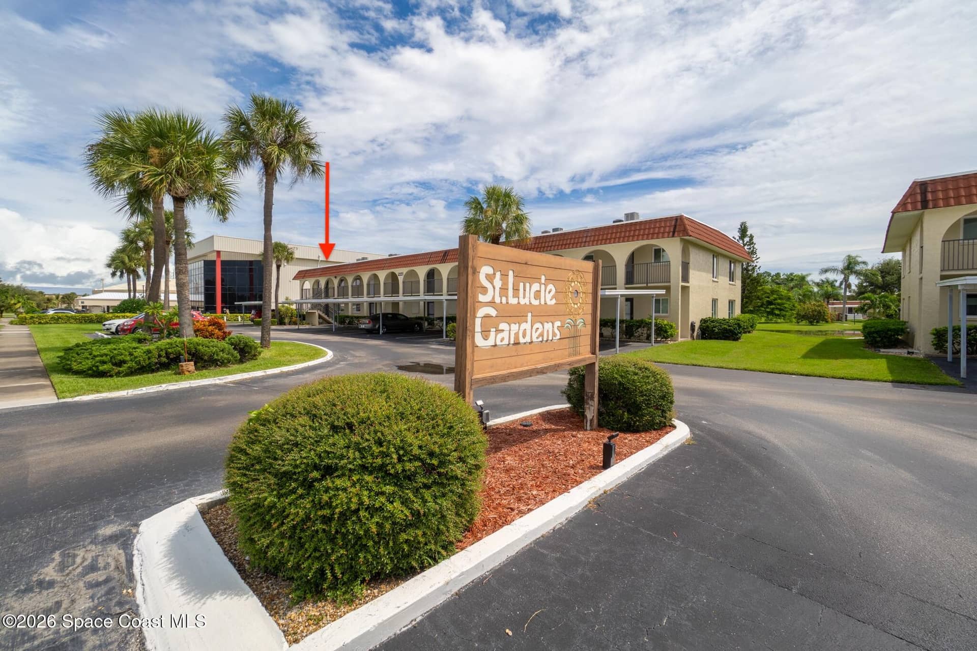 201 Saint Lucie, Cocoa Beach, Florida