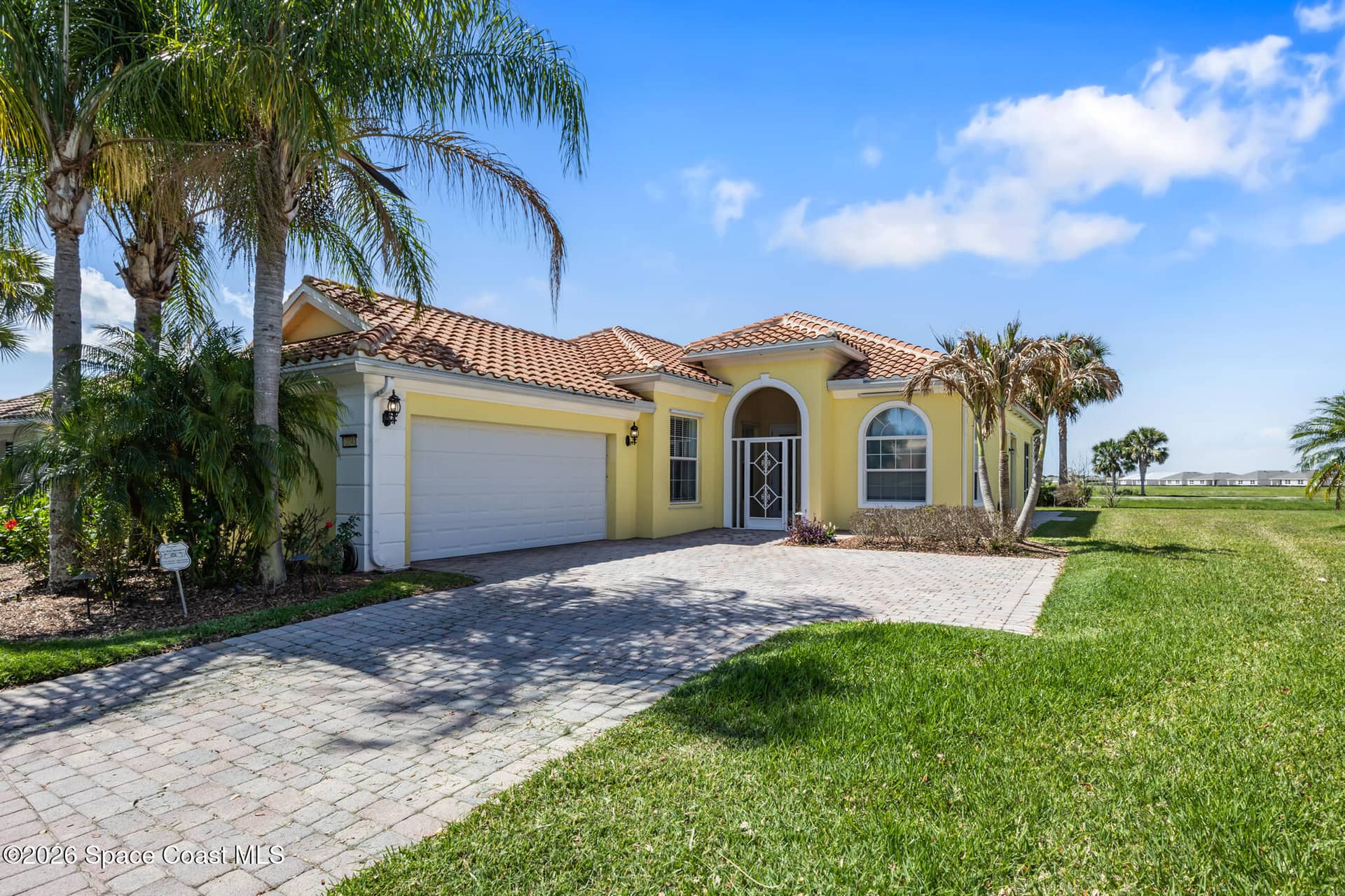 3540 Plume, Palm Bay, Florida