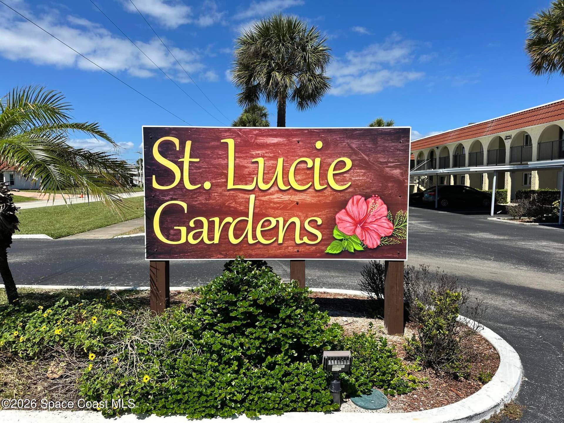 201 Saint Lucie, Cocoa Beach, Florida