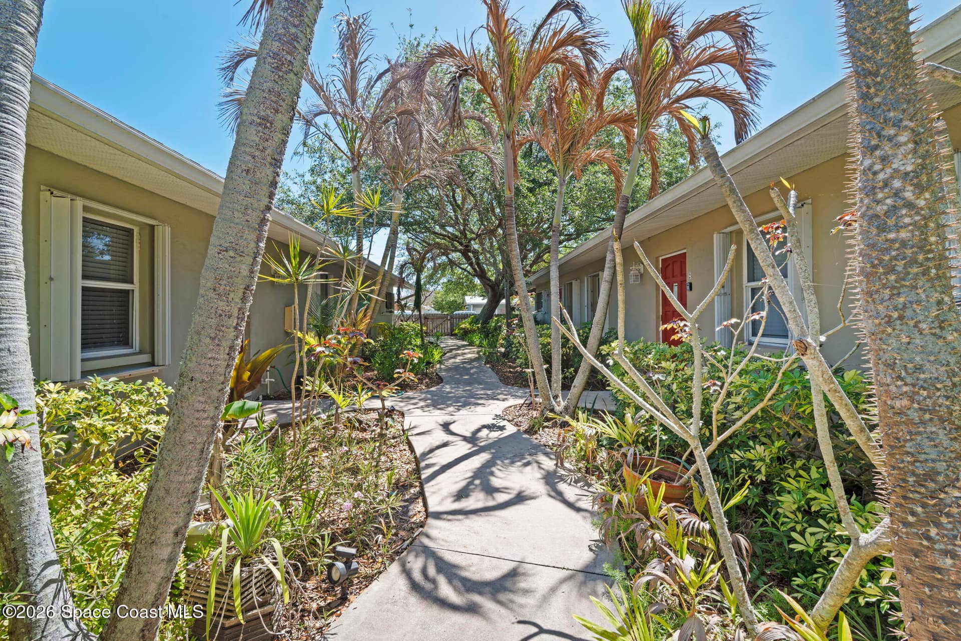 236 Woodland, Cocoa Beach, Florida