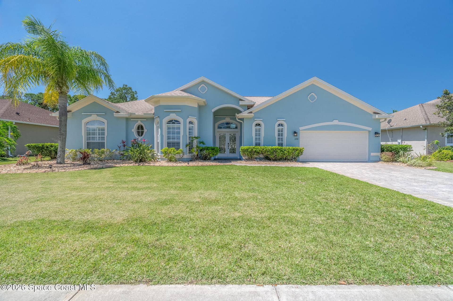 230 Ridgemont, Palm Bay, Florida