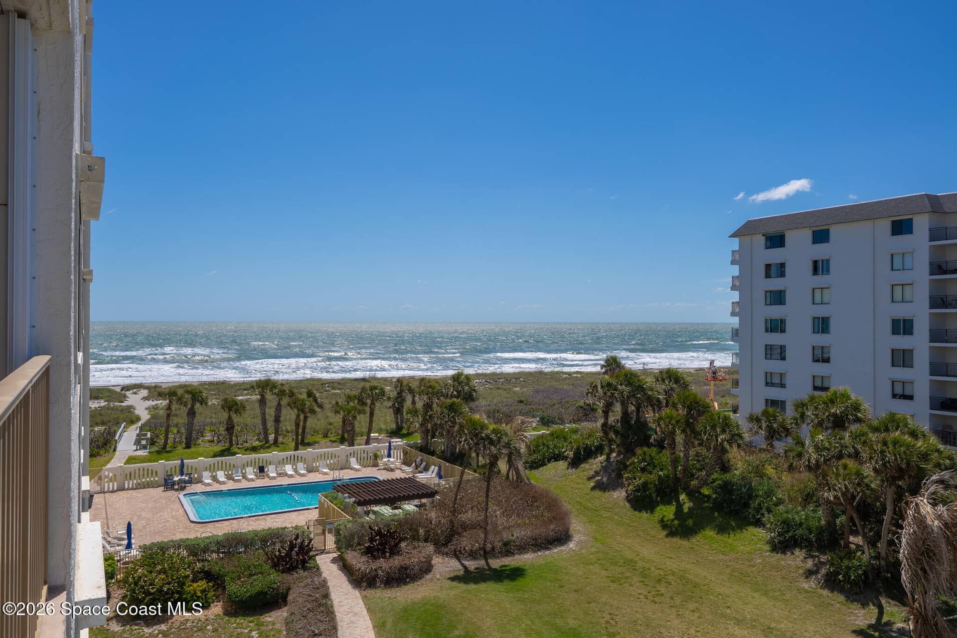 750 Atlantic, Cocoa Beach, Florida
