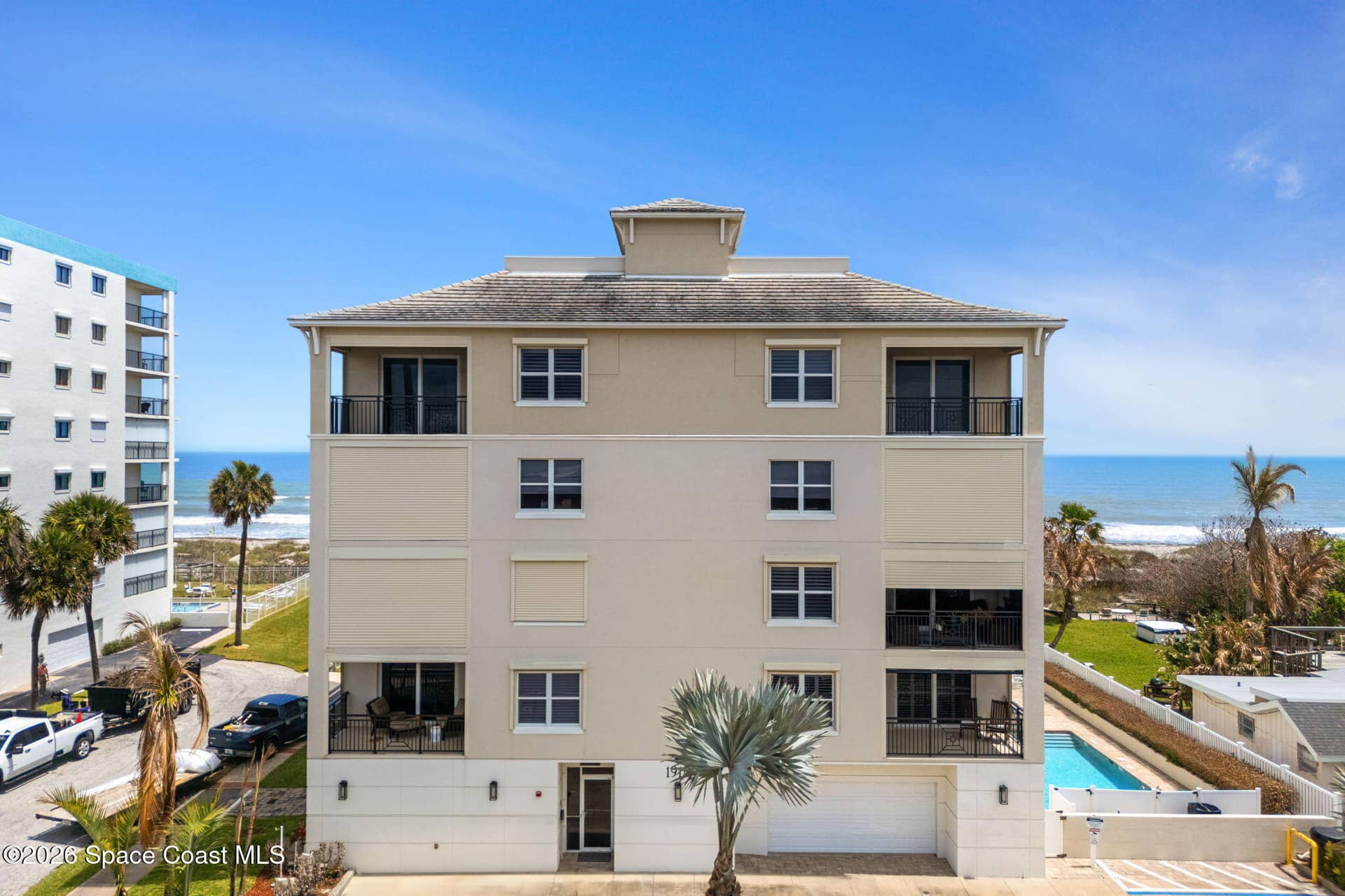 1915 Atlantic, Cocoa Beach, Florida