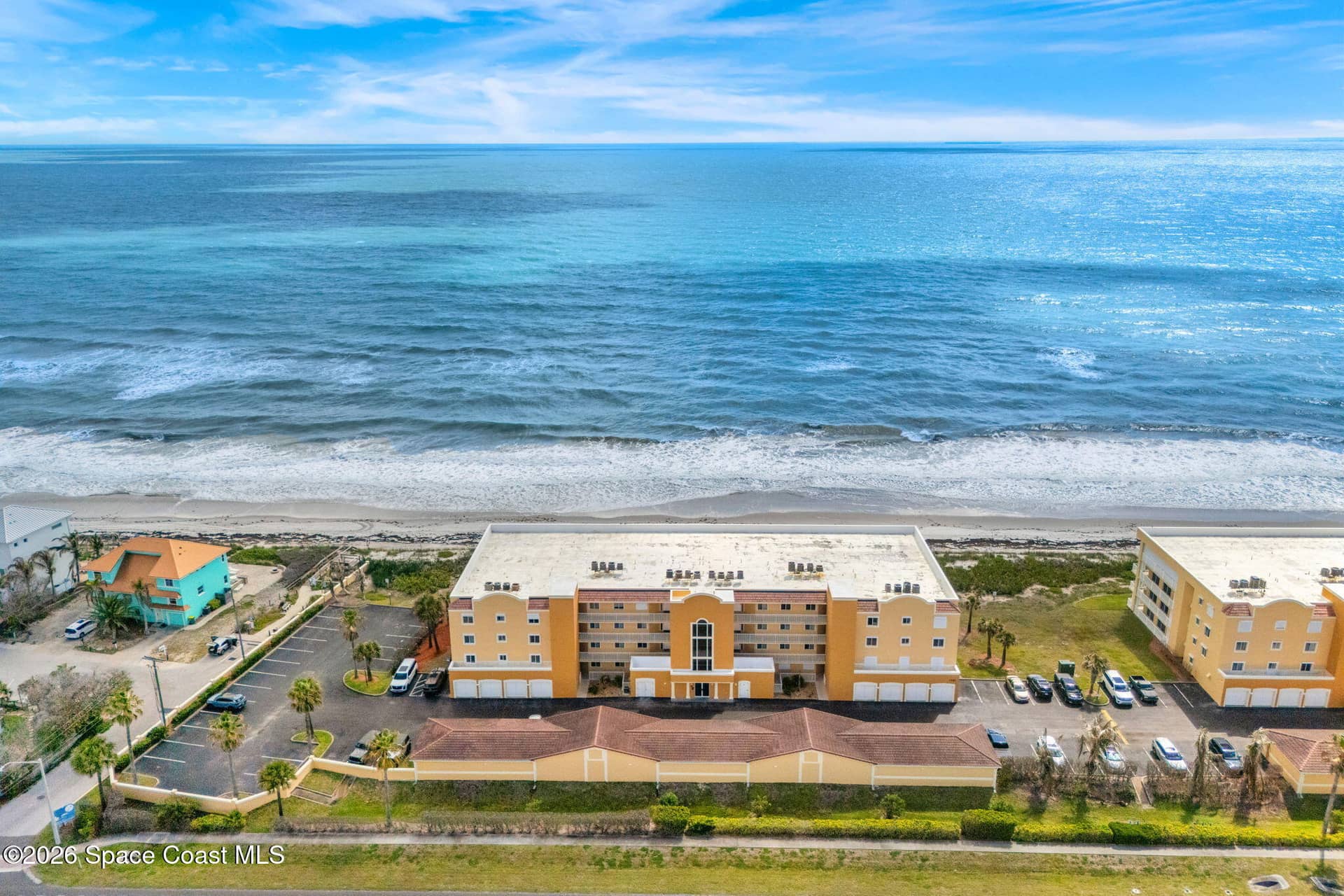 1791 Highway A1a, Indian Harbour Beach, Florida