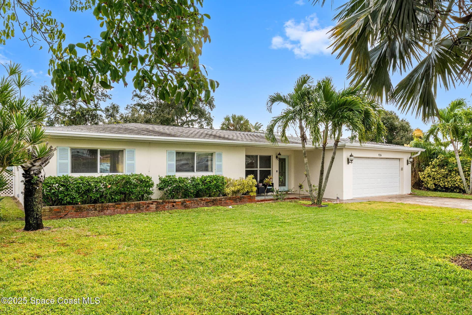 926 Santa Cruz, Cocoa Beach, Florida