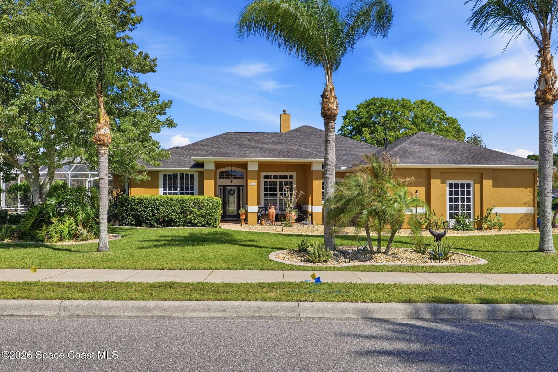 346 Carmel, Melbourne, Florida