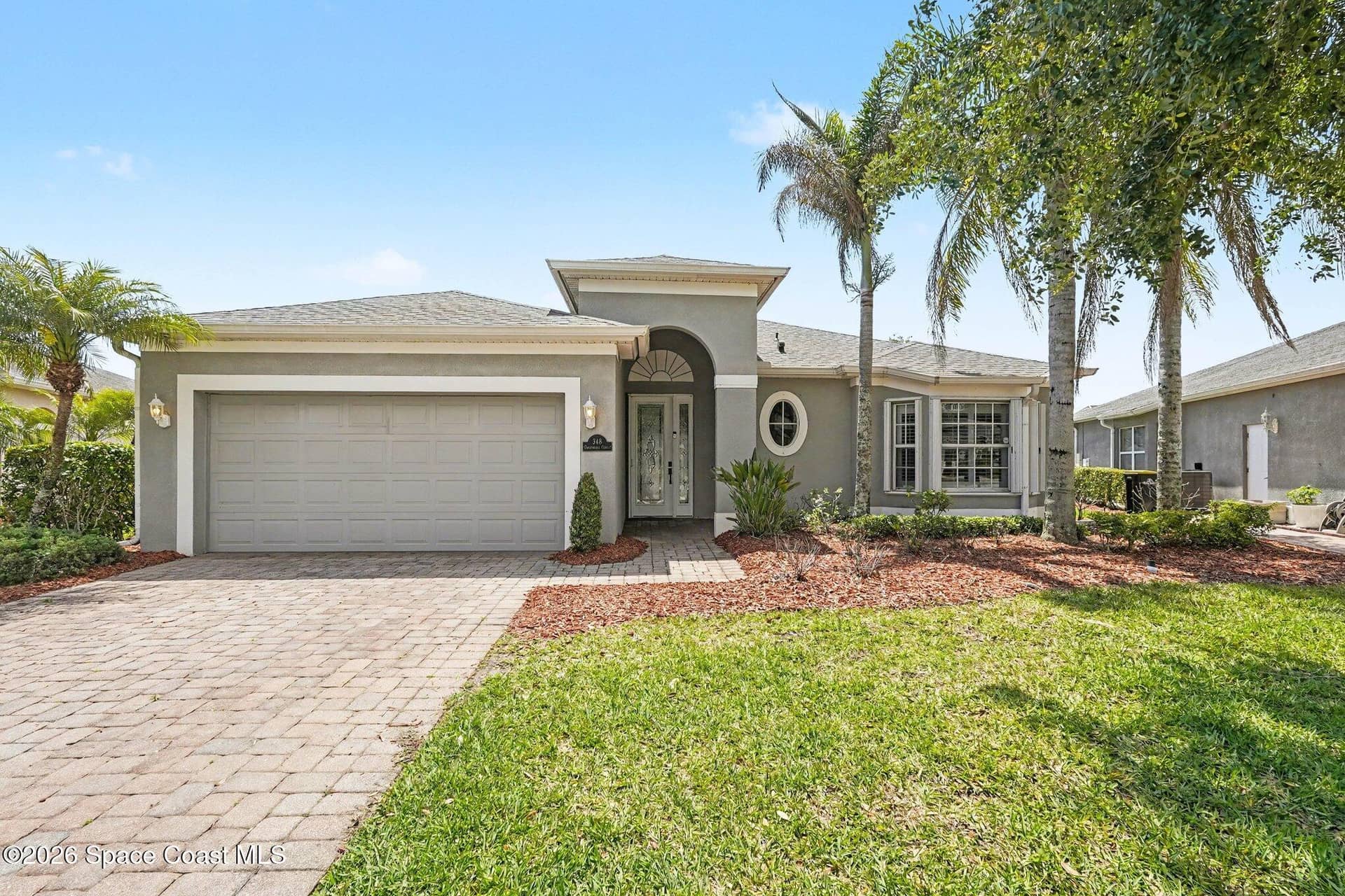 348 Gardendale, Palm Bay, Florida