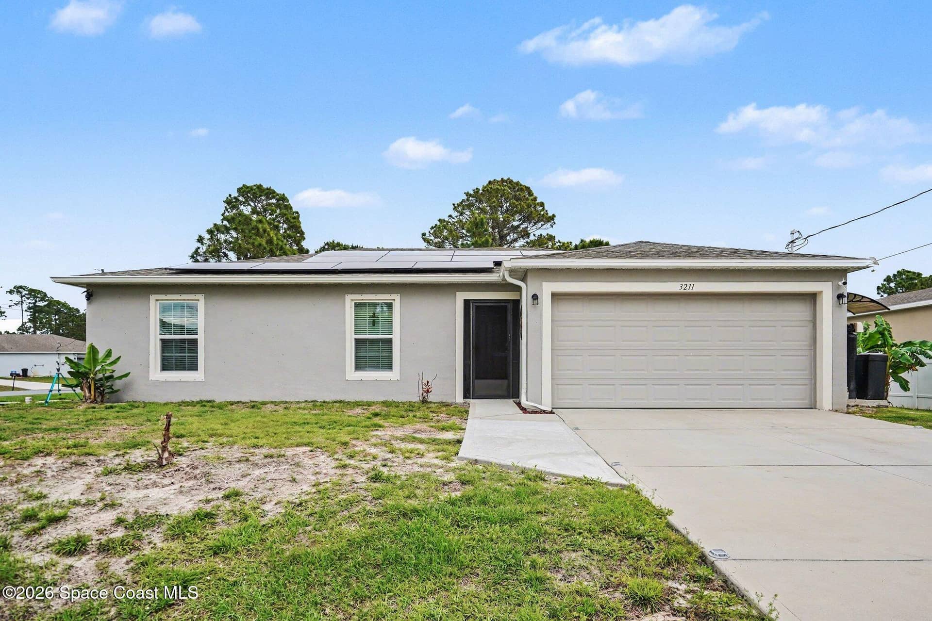 3211 Halden, Palm Bay, Florida