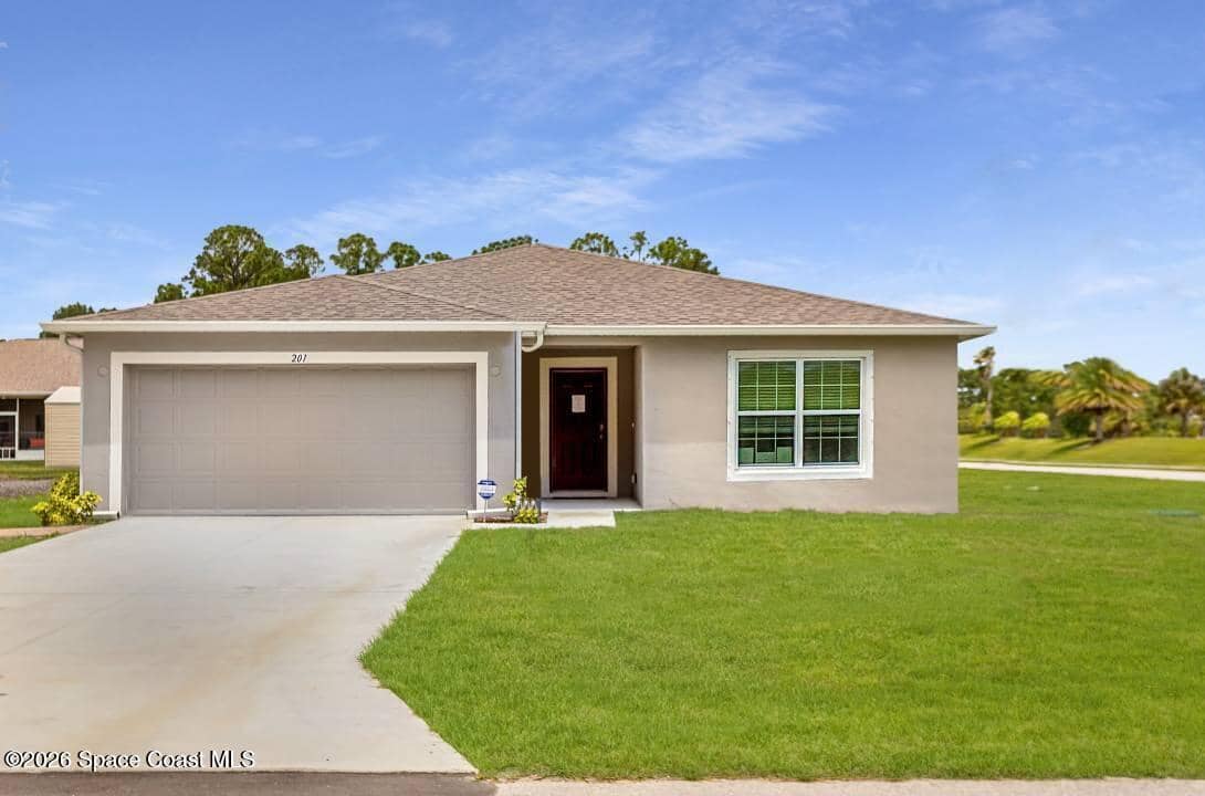 2760 Tolman, Palm Bay, Florida