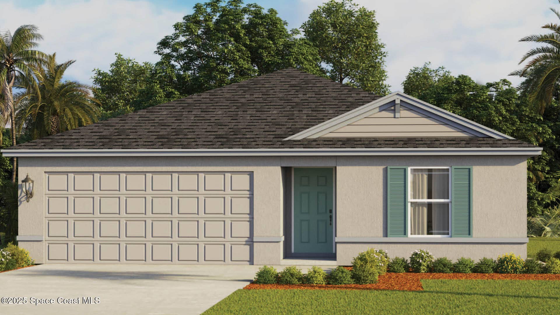 260 Halloran, Palm Bay, Florida