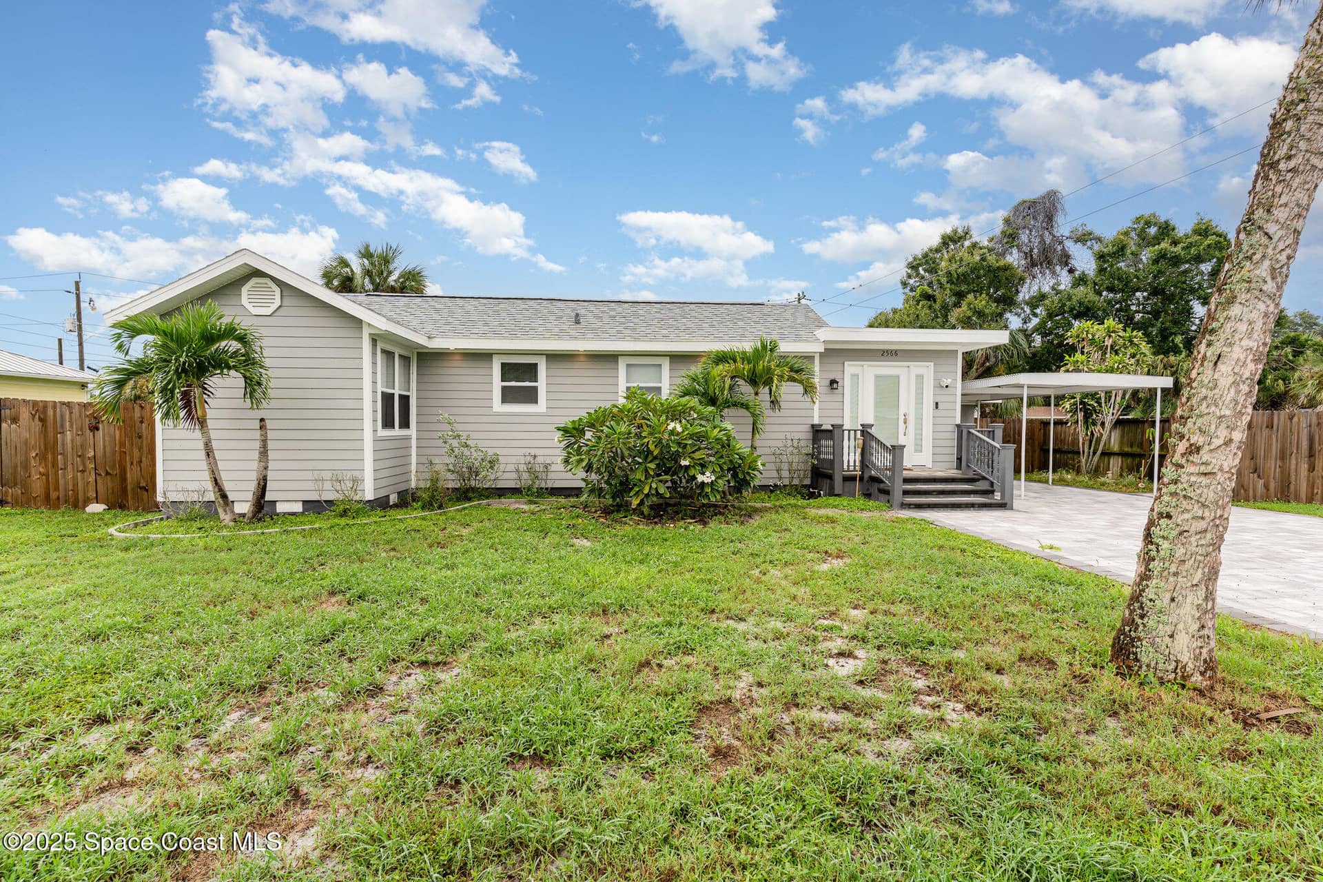 2566 Spence, Palm Bay, Florida