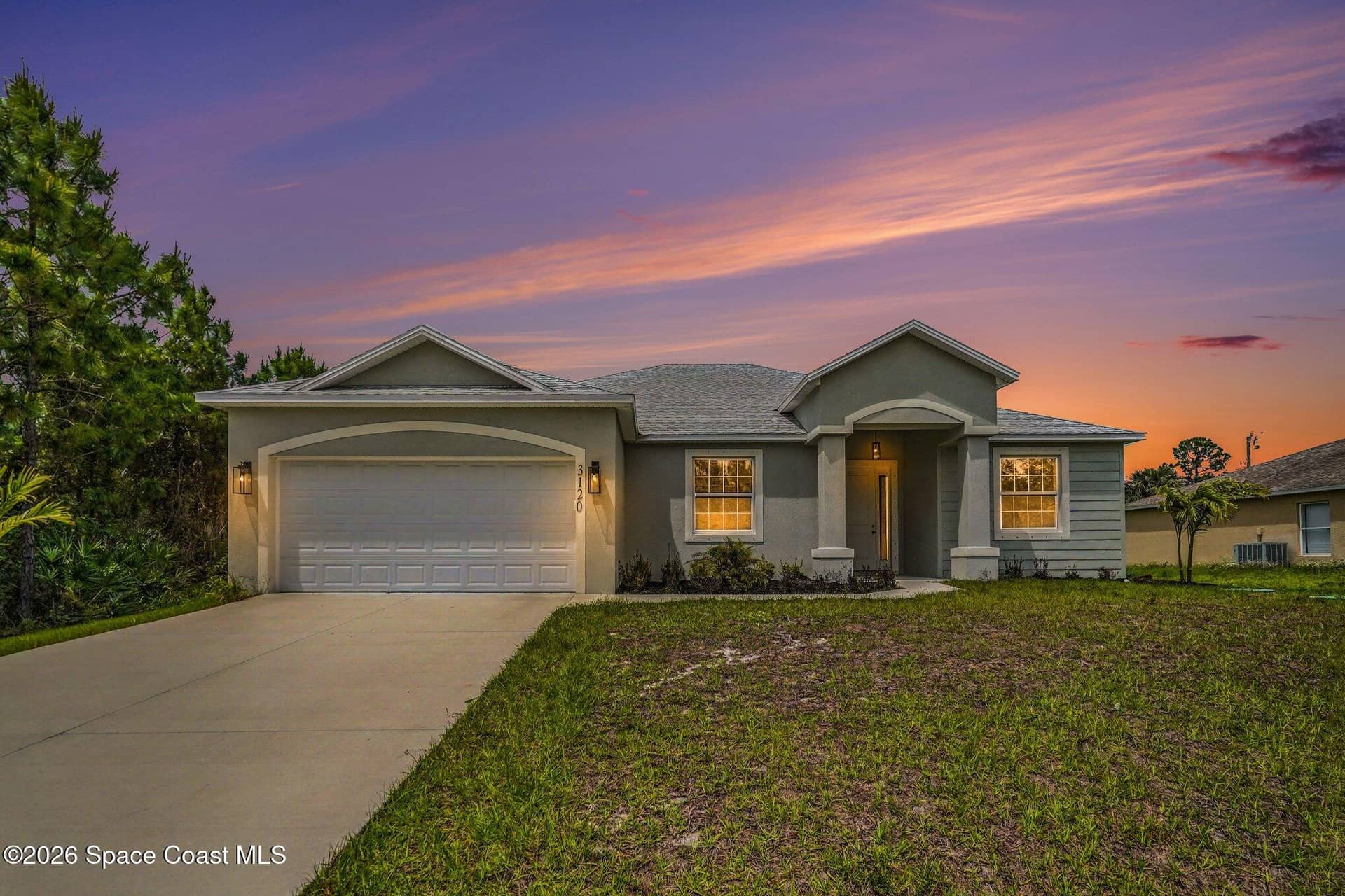 3120 San Filippo, Palm Bay, Florida