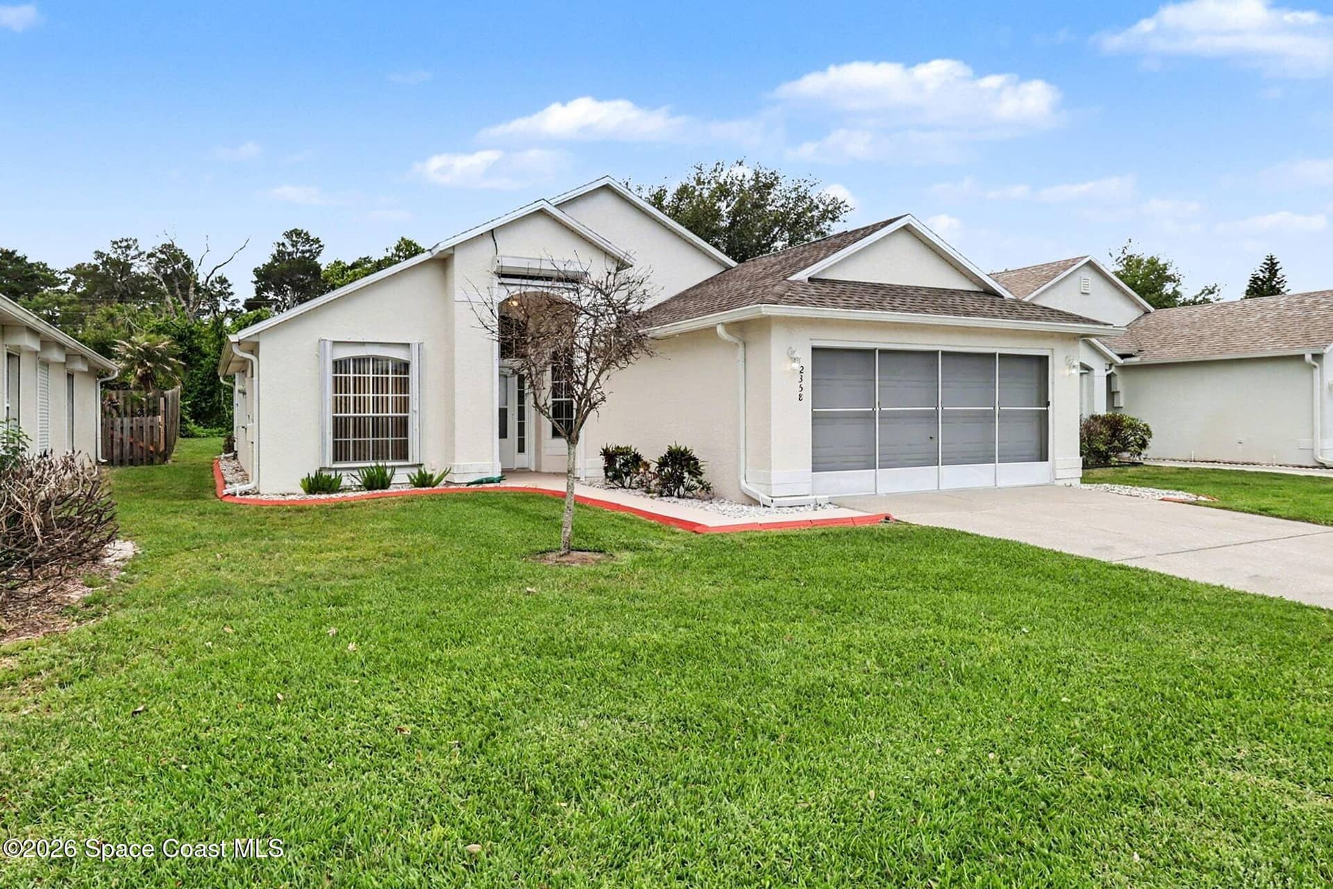 2358 Hidden Pine, Palm Bay, Florida