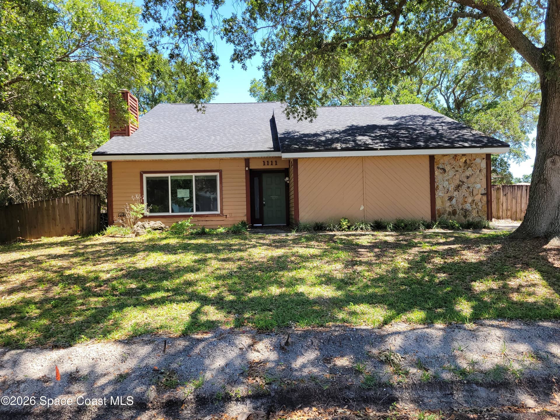 1111 Mina, Palm Bay, Florida