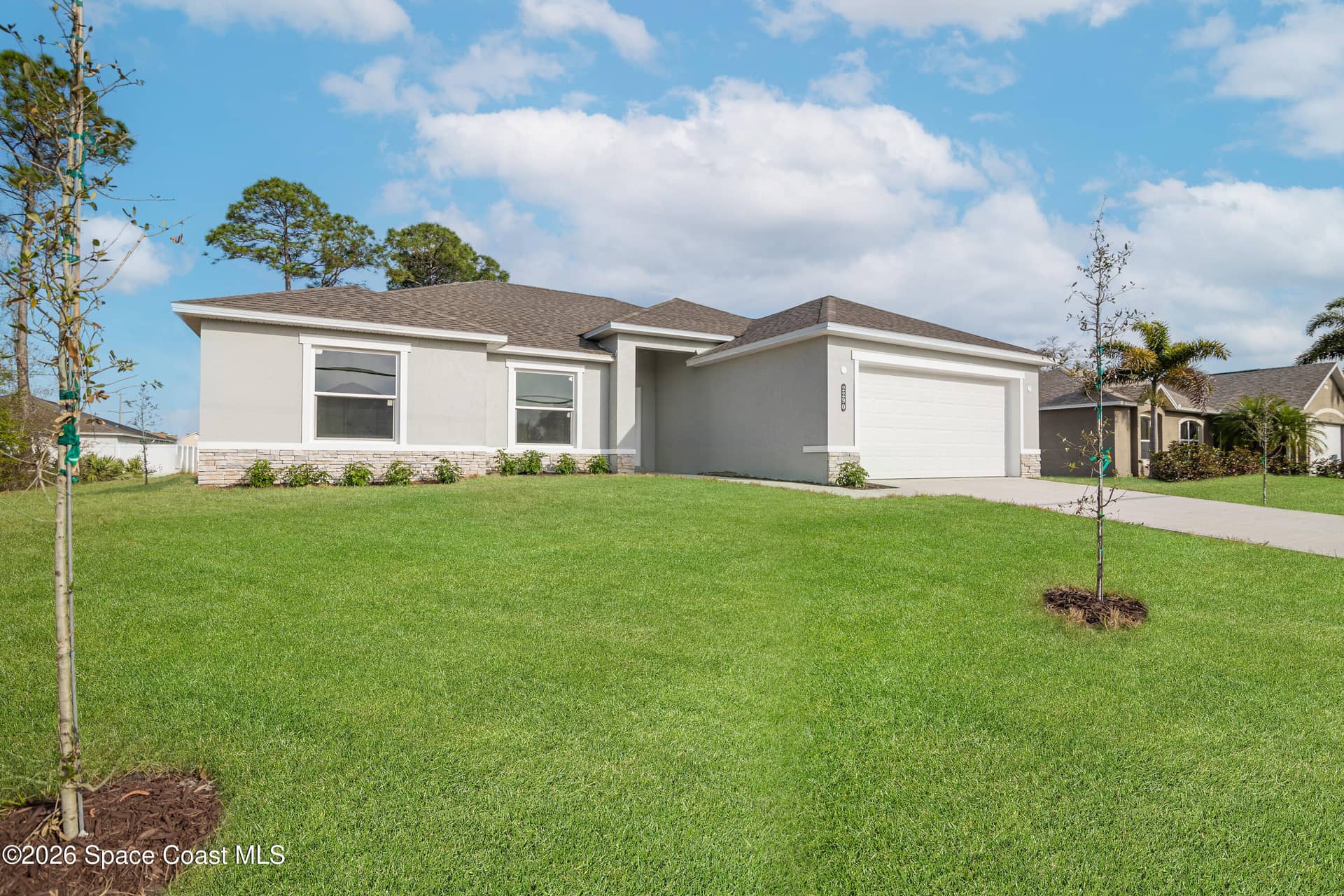 961 Lava, Palm Bay, Florida