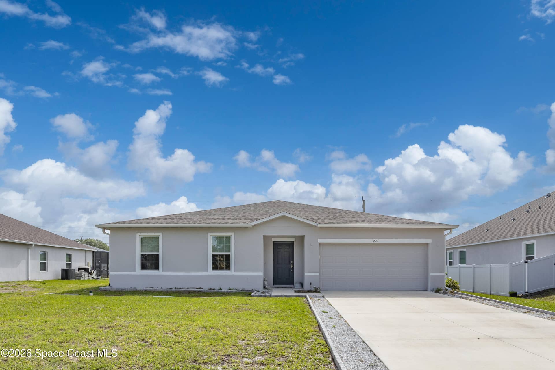1975 Gould, Palm Bay, Florida