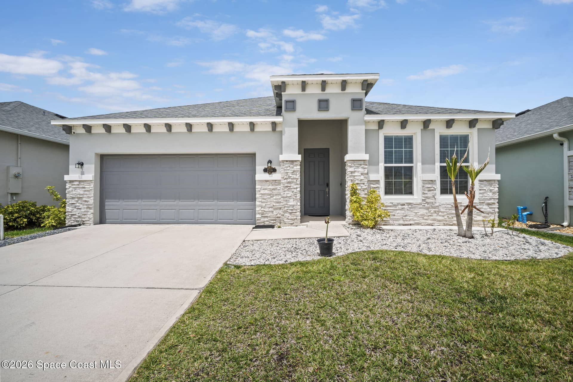 2359 Bonnyton, Palm Bay, Florida