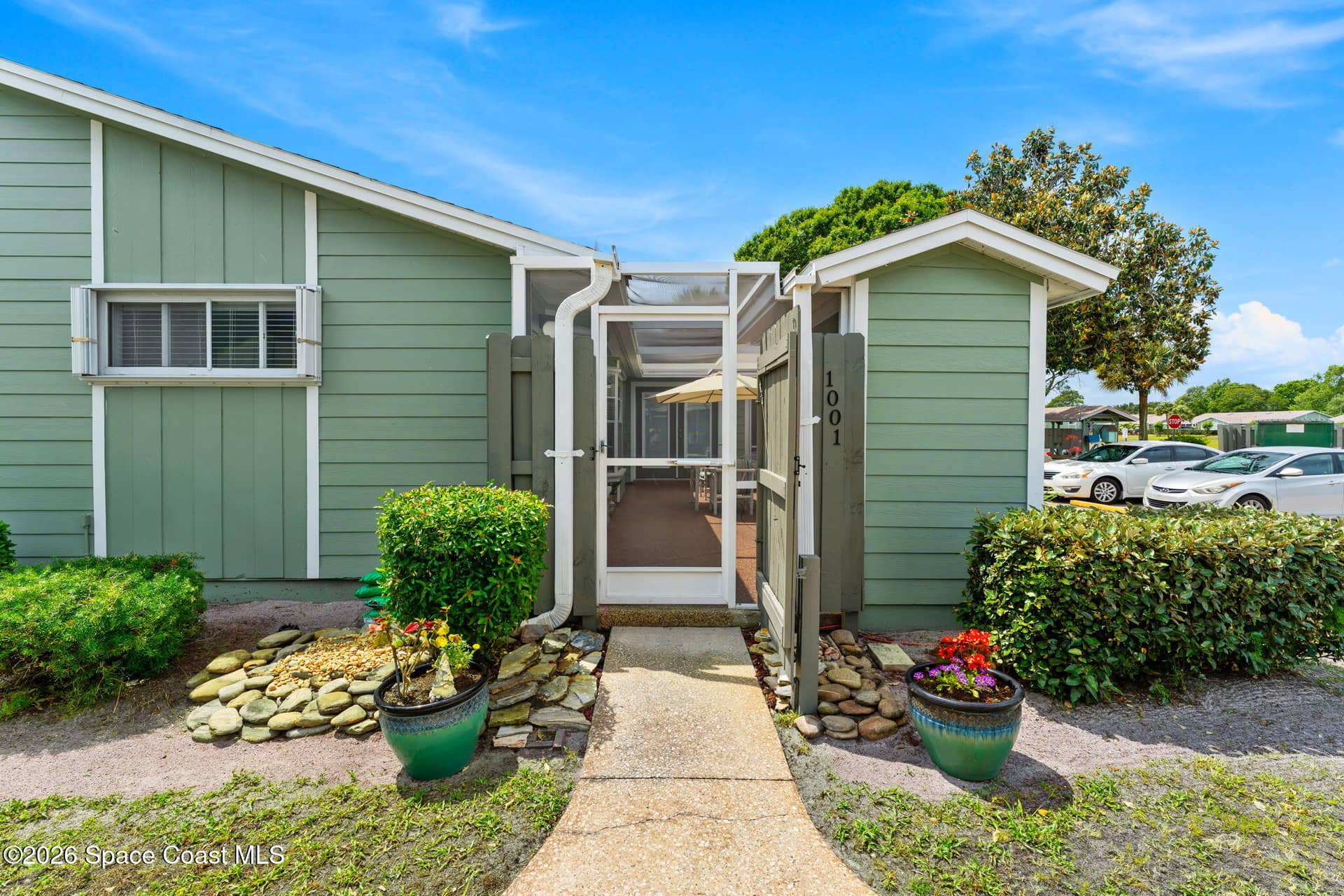 1950 Quail Ridge, Cocoa, Florida