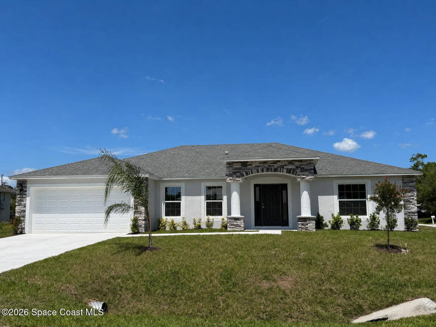 1098 Big Horn, Palm Bay, Florida