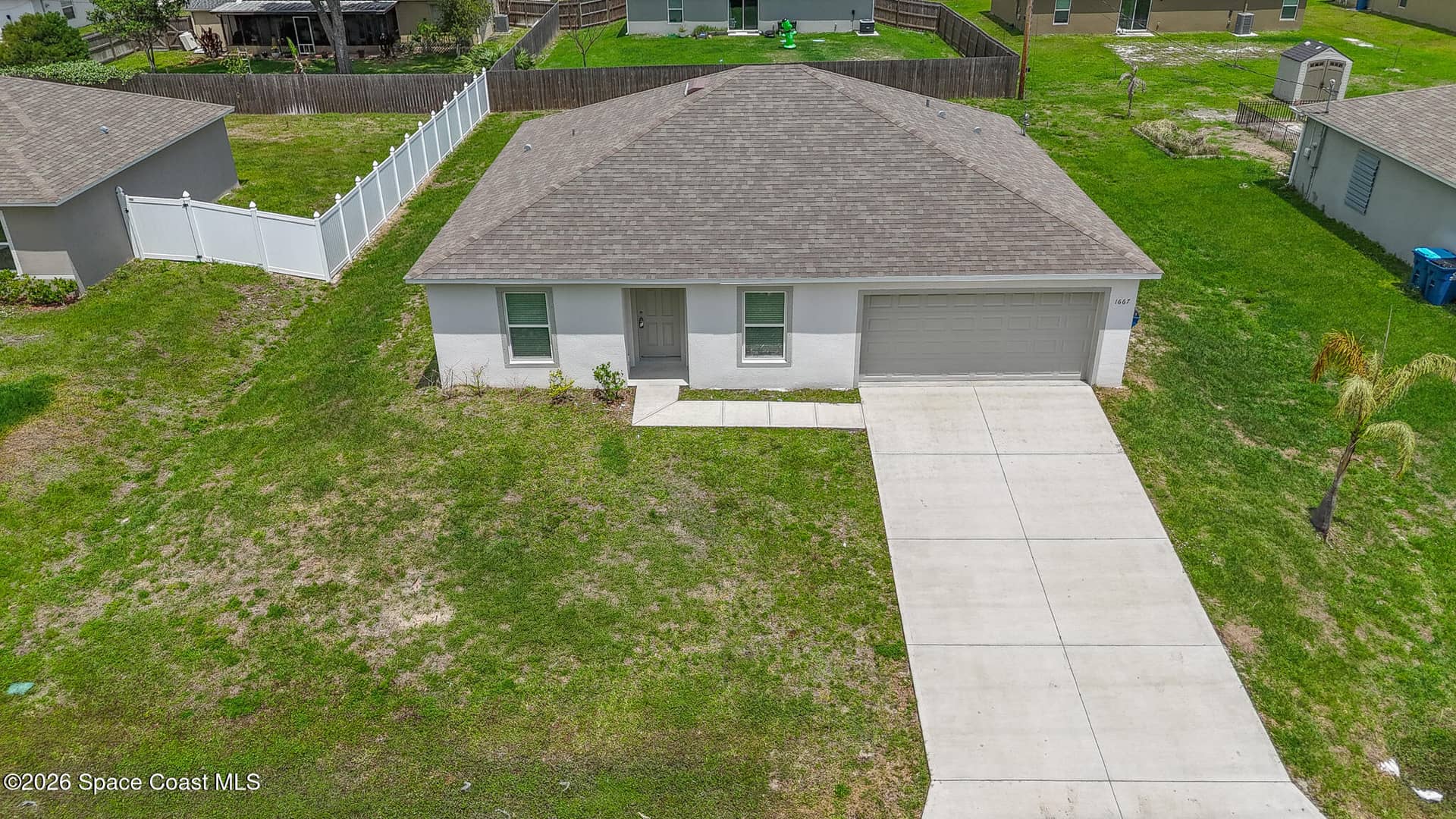 1667 Saint, Palm Bay, Florida