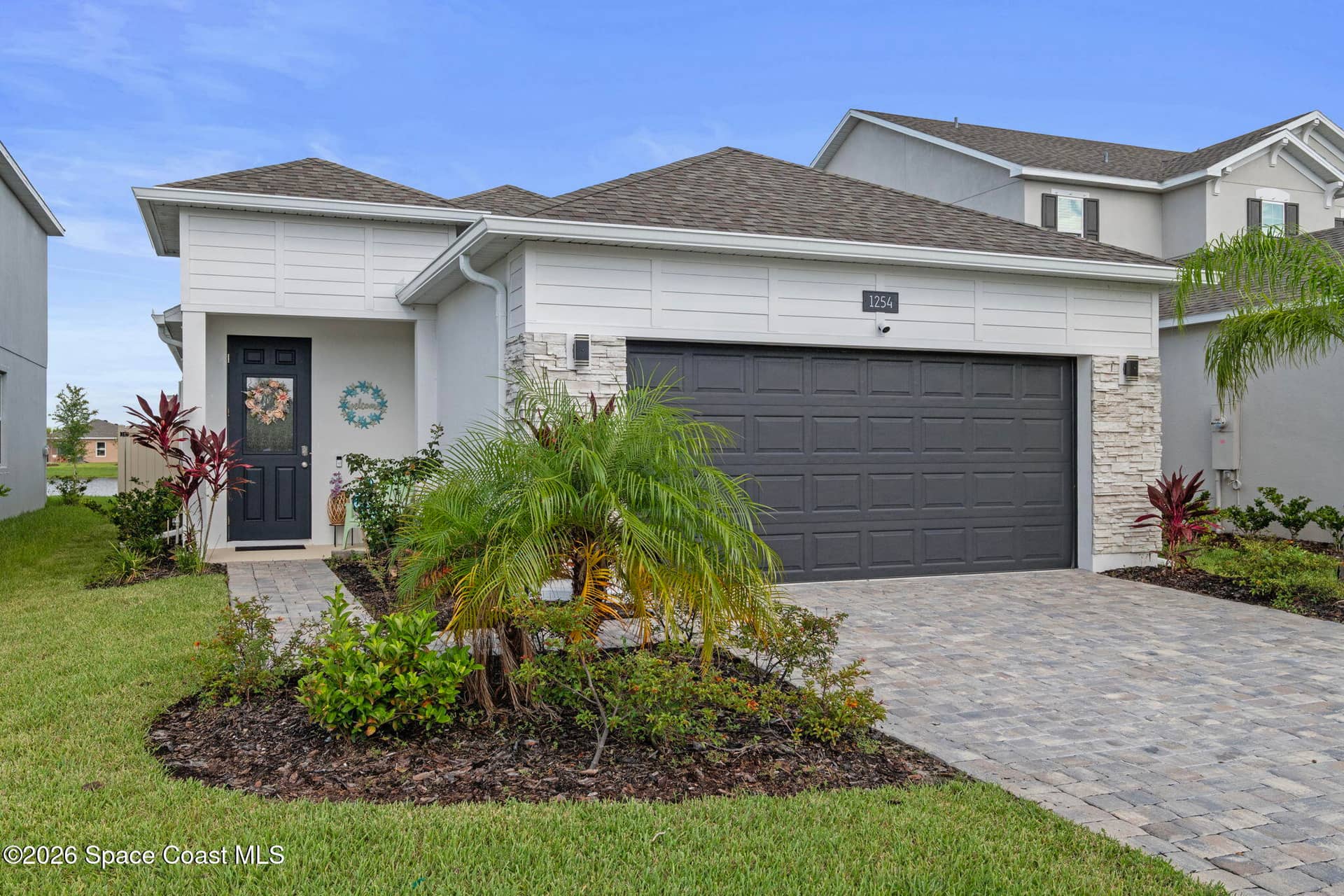 1254 Canfield, Palm Bay, Florida