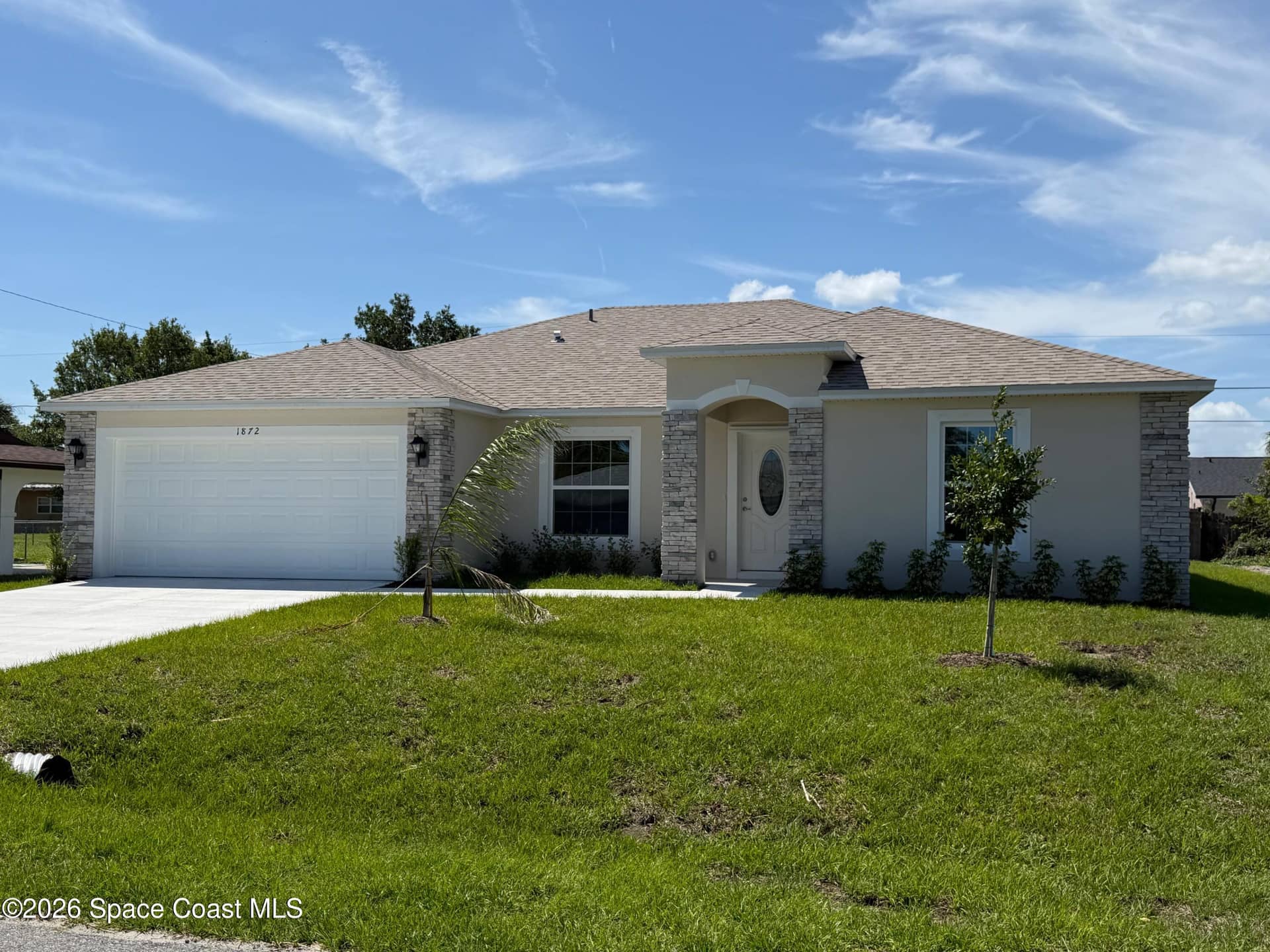 1872 Brookside, Palm Bay, Florida