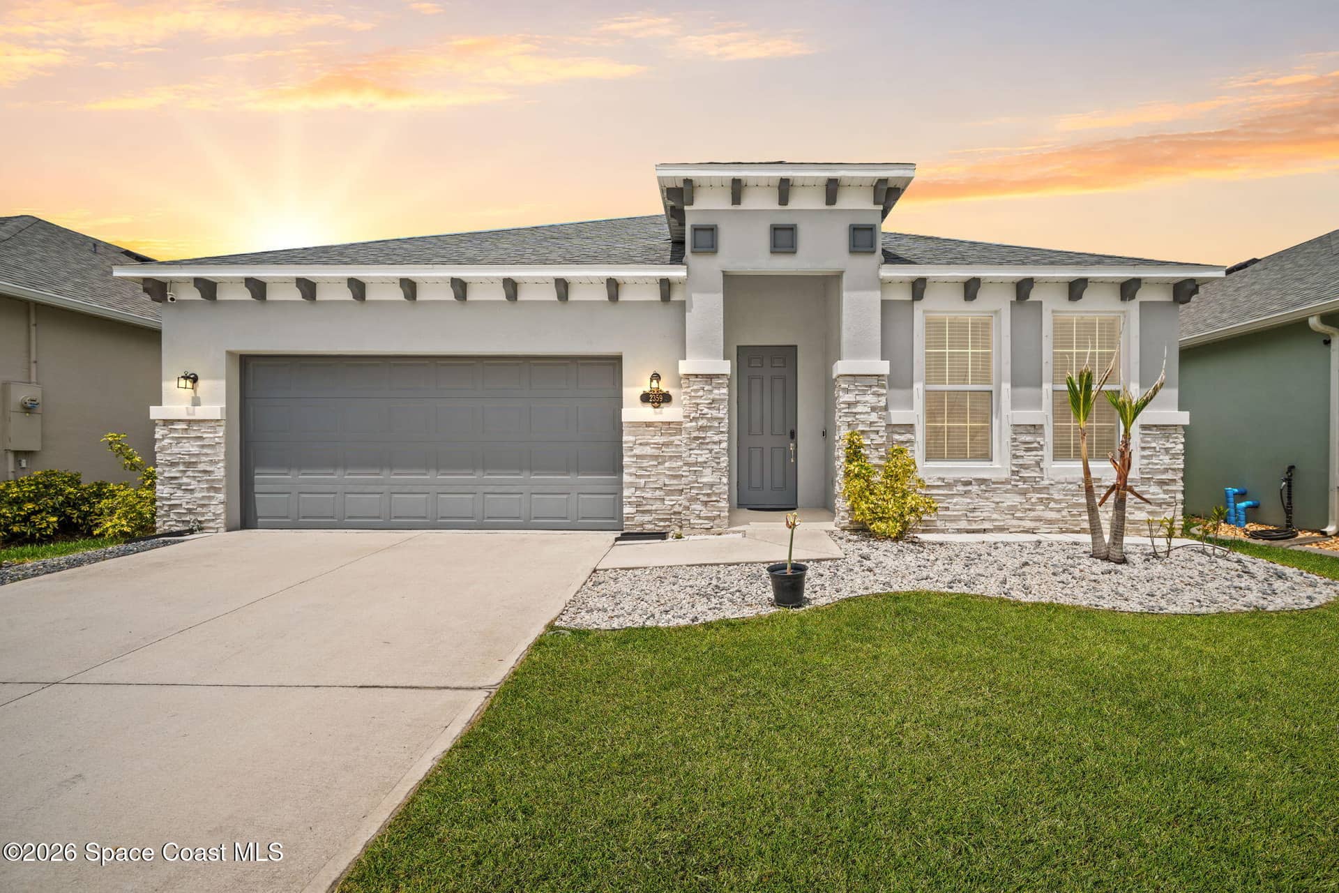 2359 Bonnyton in Palm Bay, FL - photo 1
