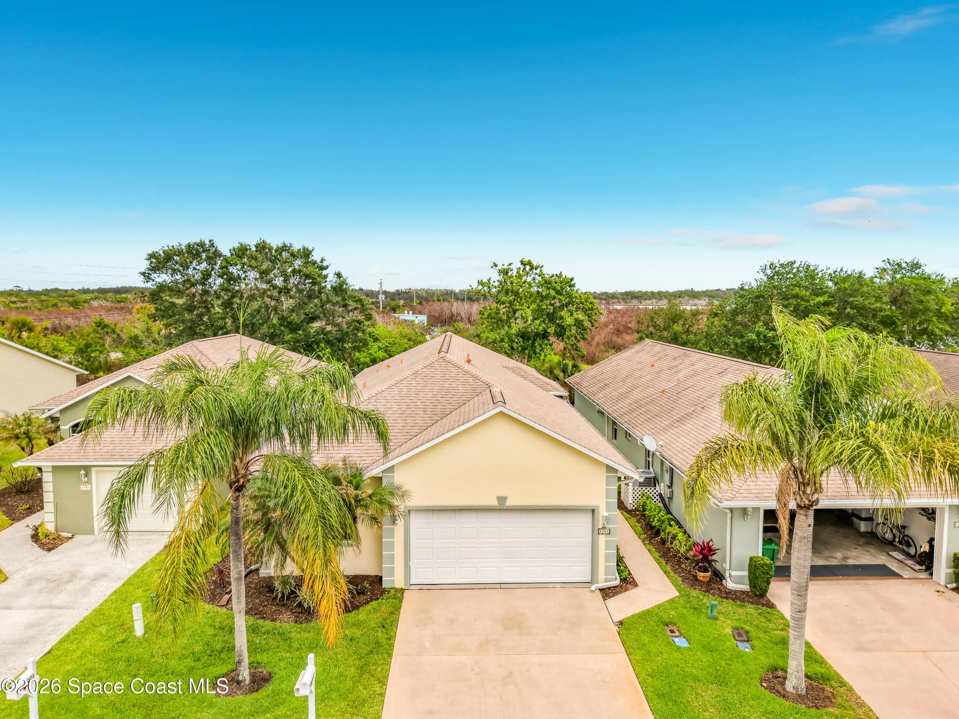 4381 Timothy, Merritt Island, Florida