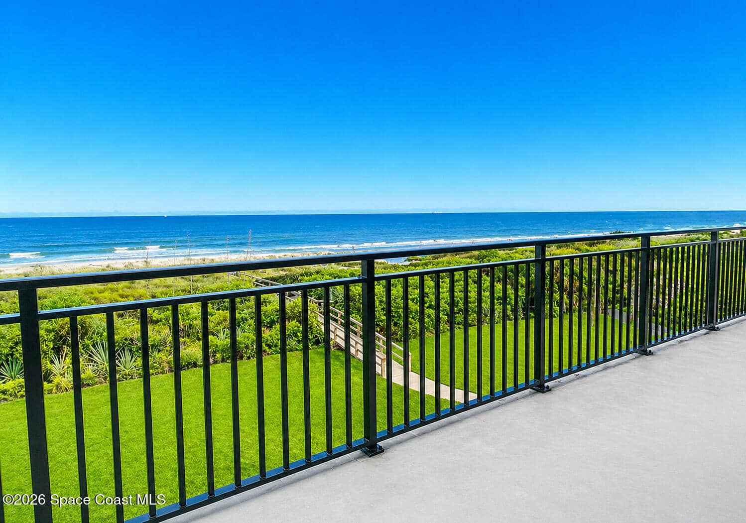 3060 Atlantic, Cocoa Beach, Florida