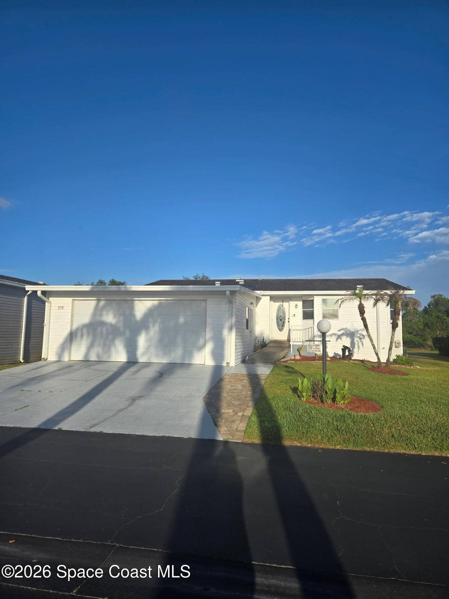 375 Outer, Cocoa, Florida