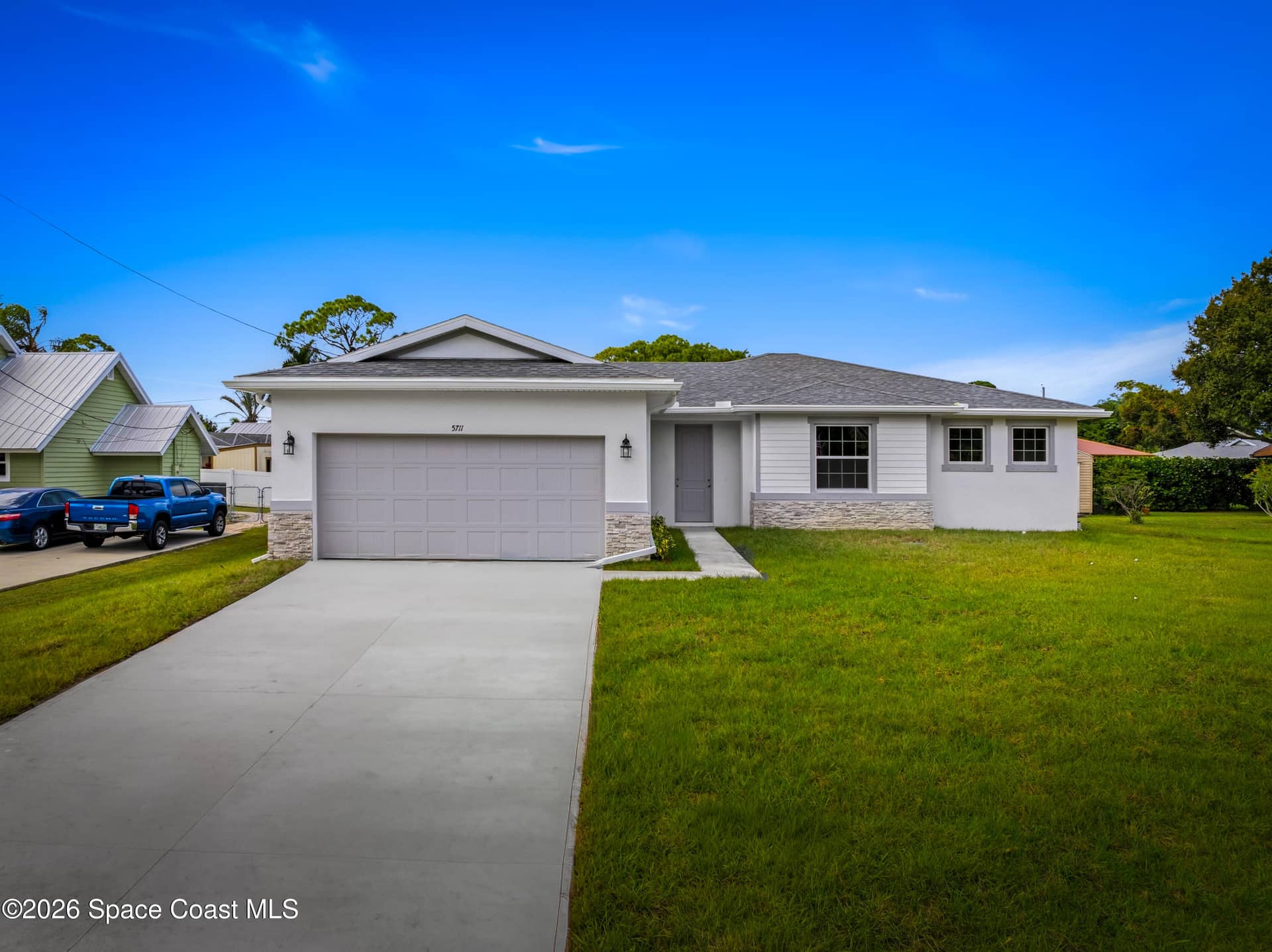 3125 Westover, Palm Bay, Florida