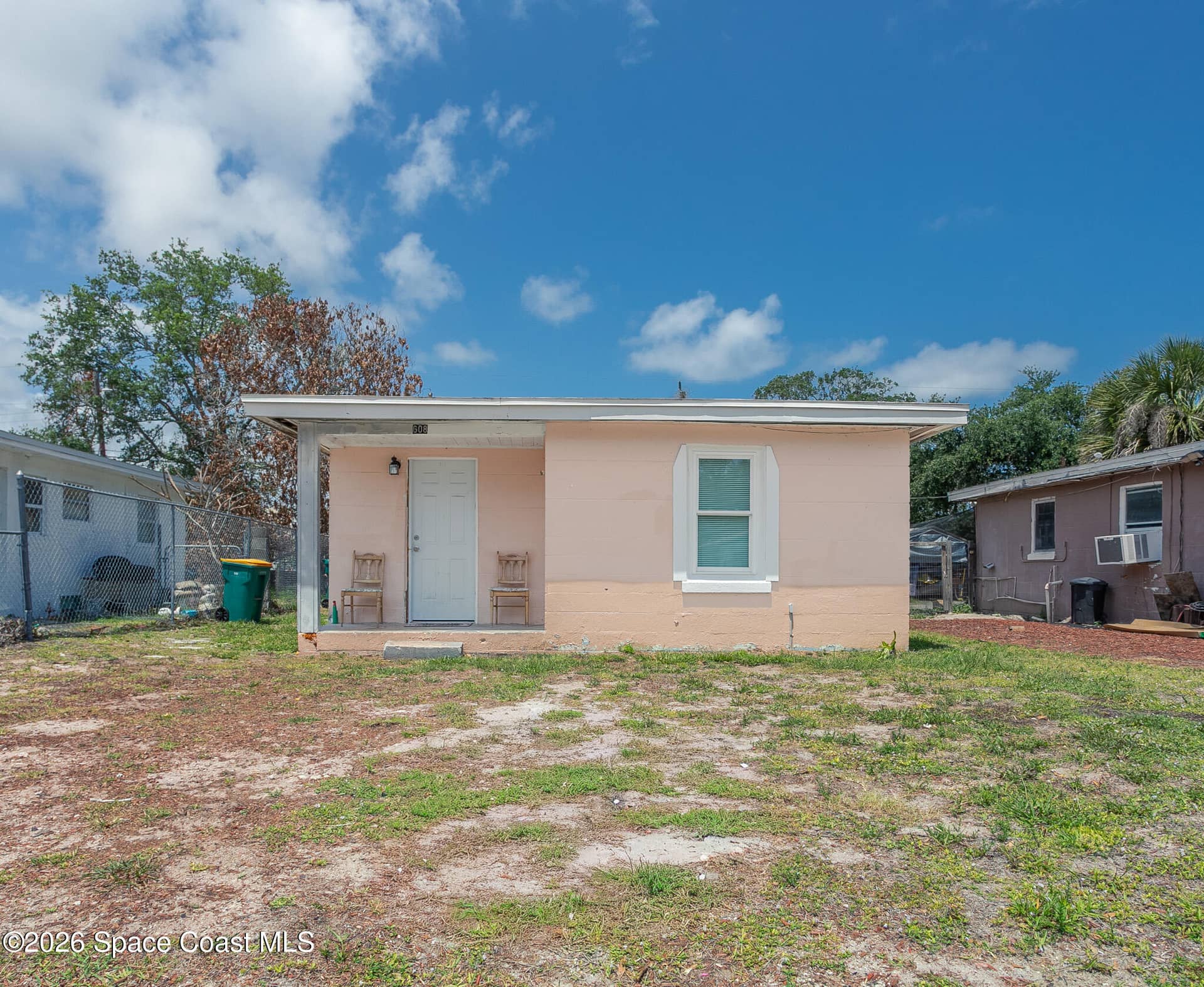 608 Williams, Melbourne, Florida