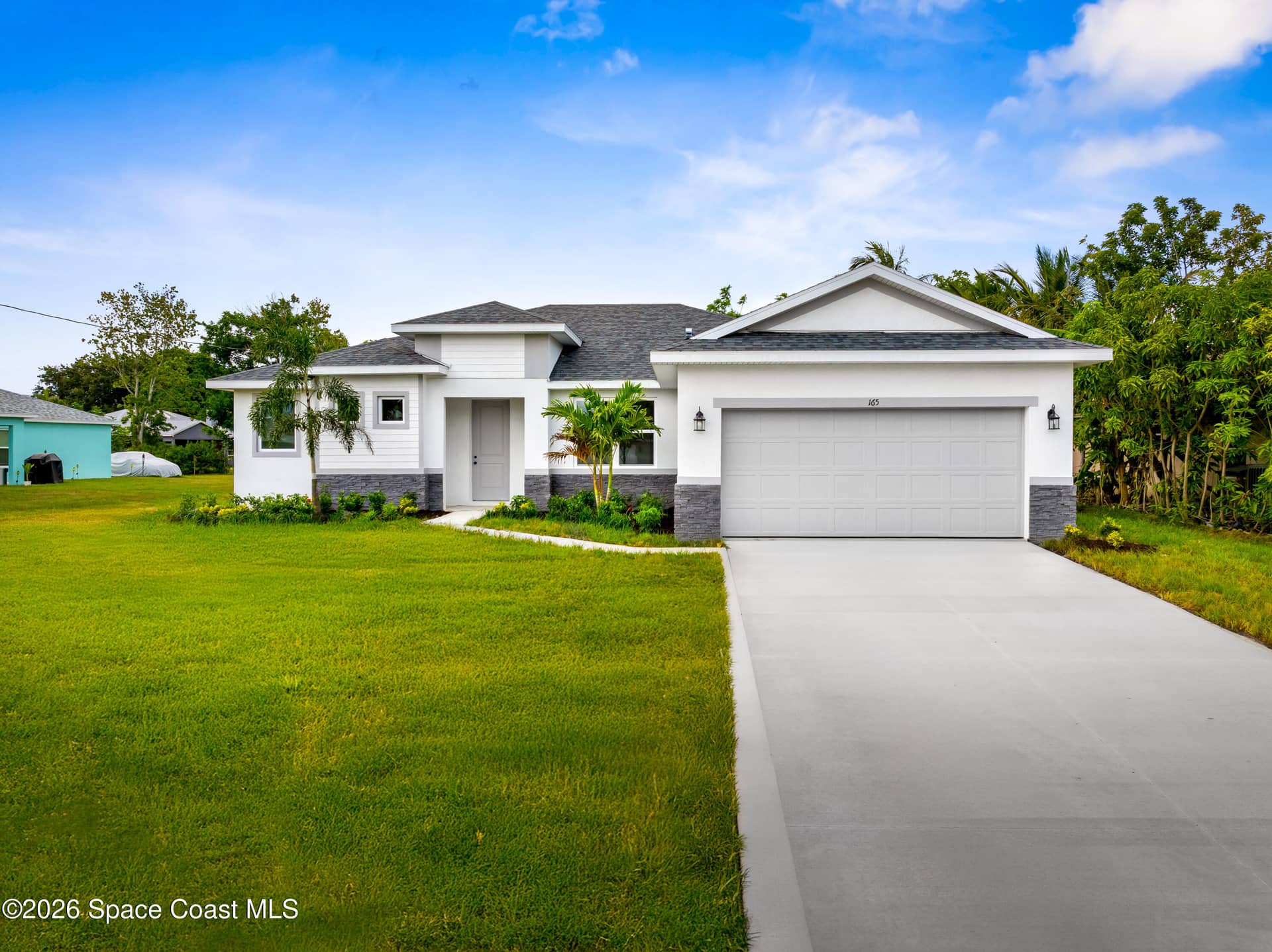 1127 Nordic, Palm Bay, Florida