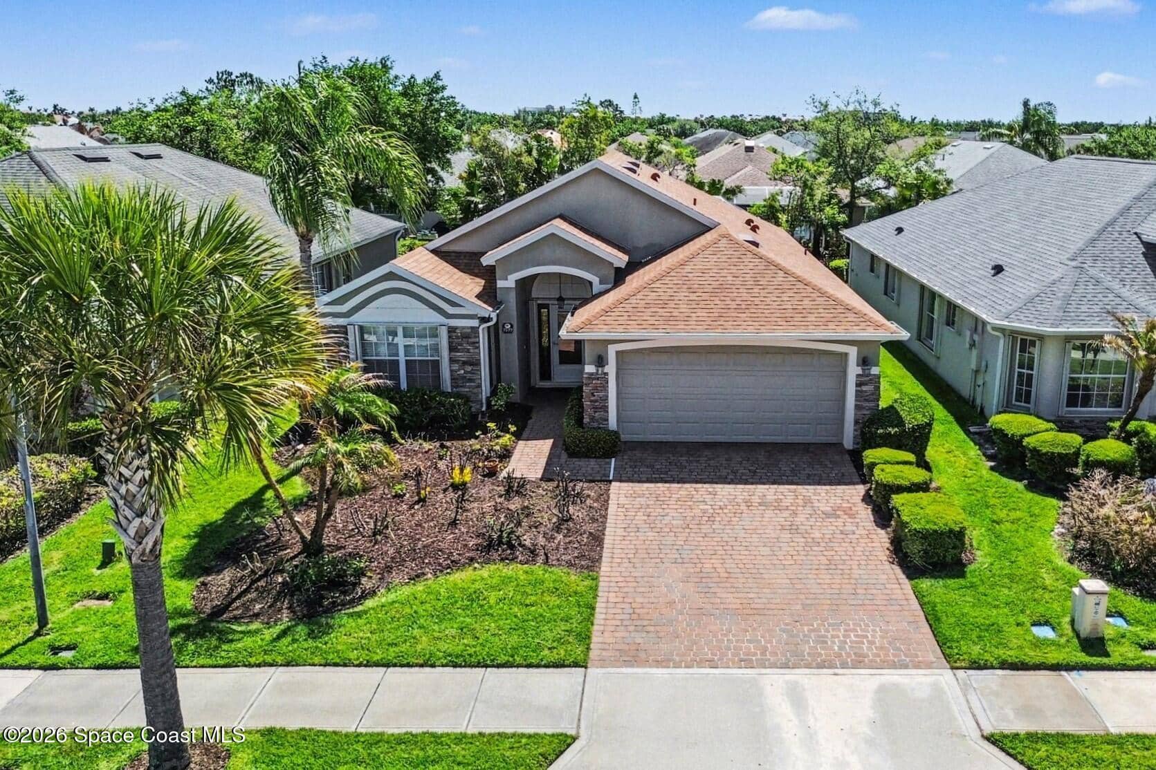 7177 Broderick, Melbourne, Florida