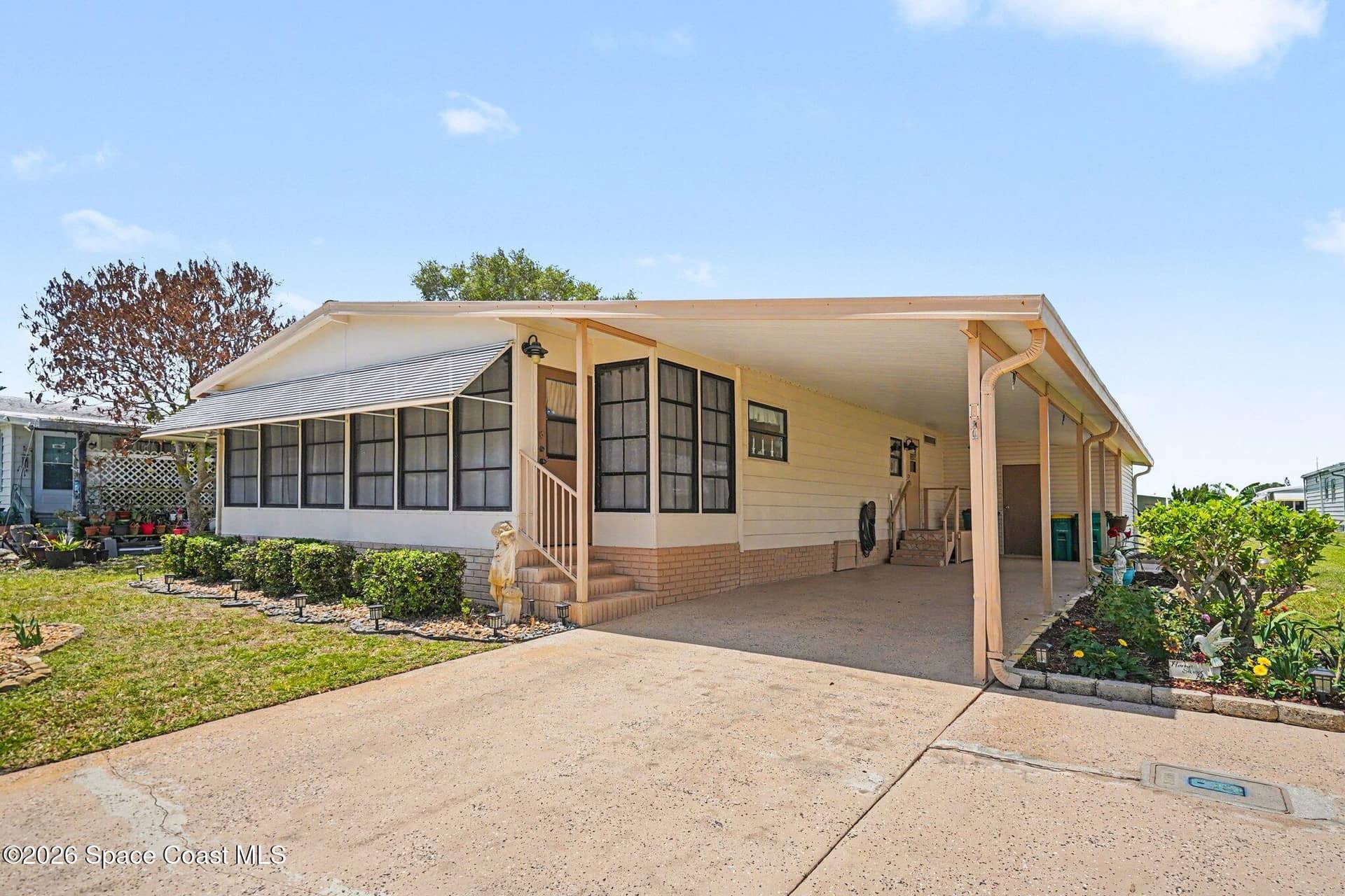 512 Susan, Melbourne, Florida
