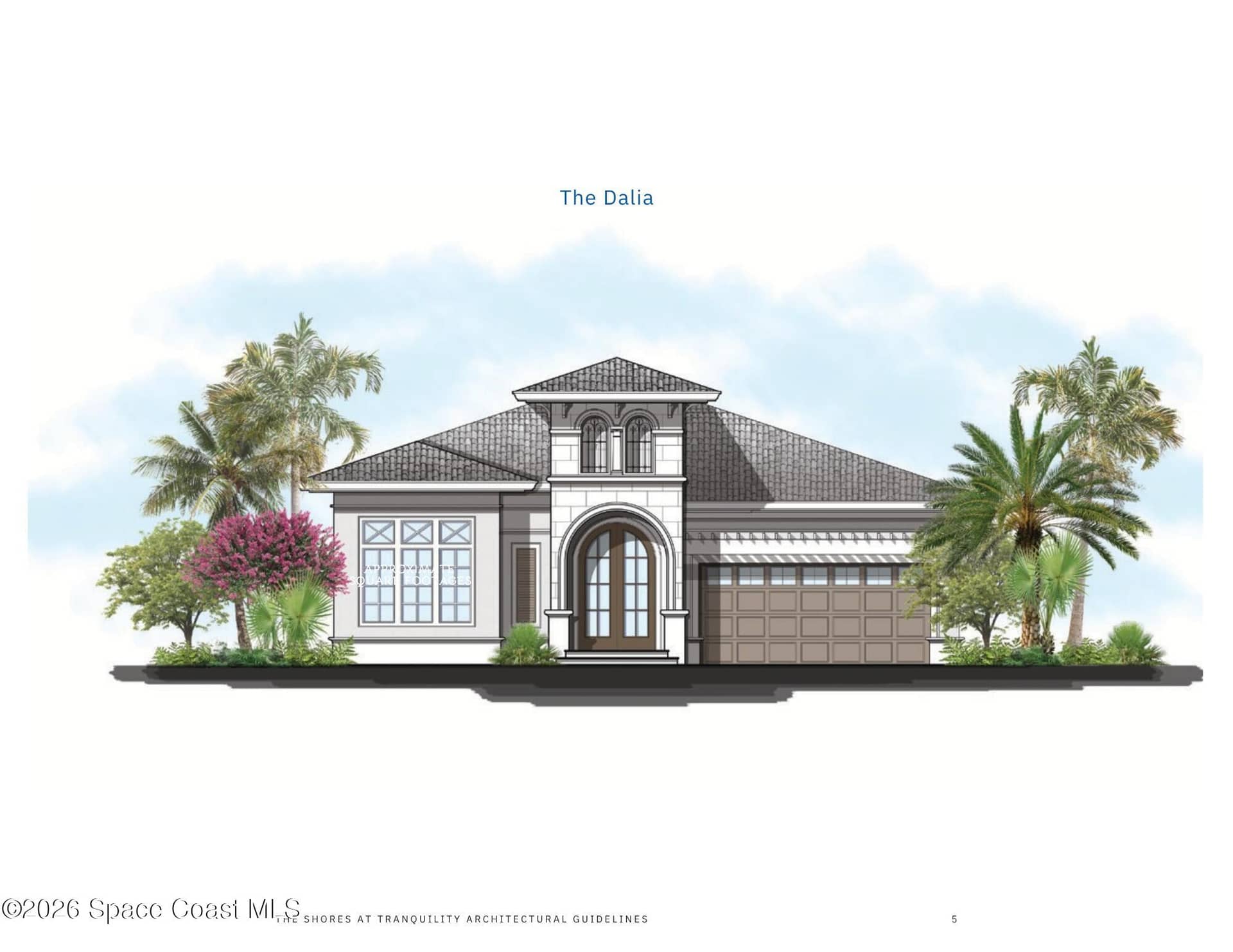 14 Spinnaker, Titusville, Florida