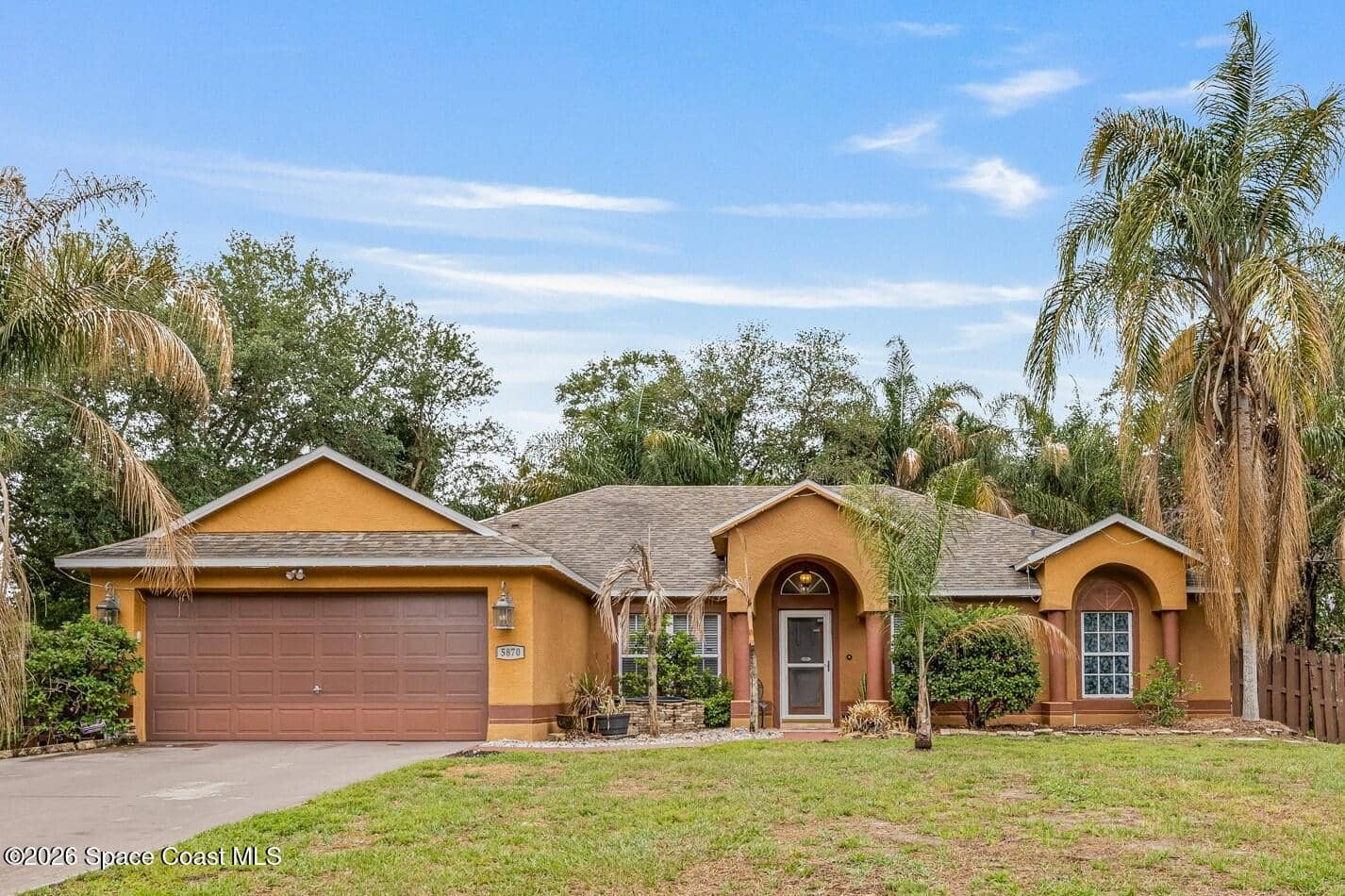 5870 Logan, Cocoa, Florida