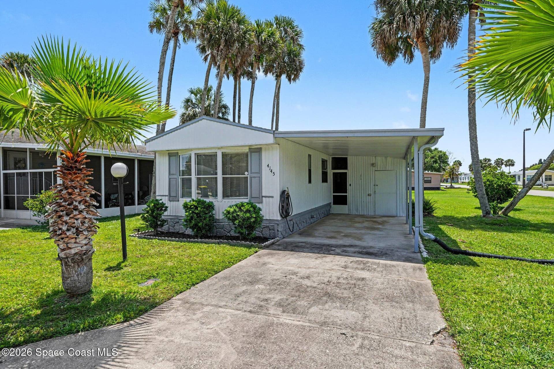 4145 Gatewood, Cocoa, Florida