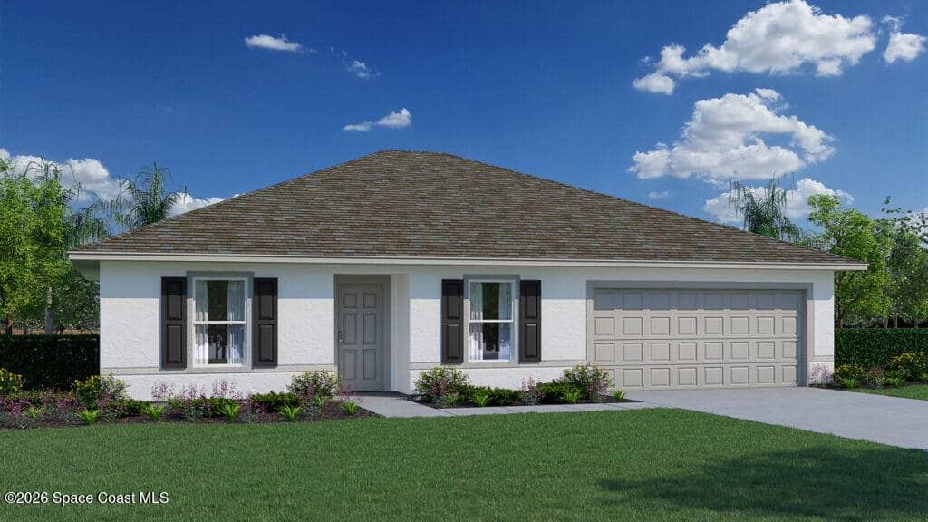 950 Culpepper, Palm Bay, Florida