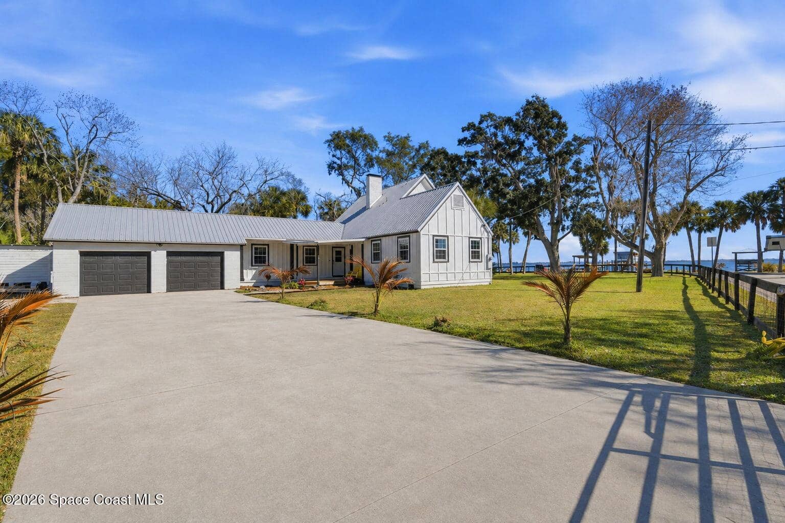 3809 Indian River, Cocoa, Florida