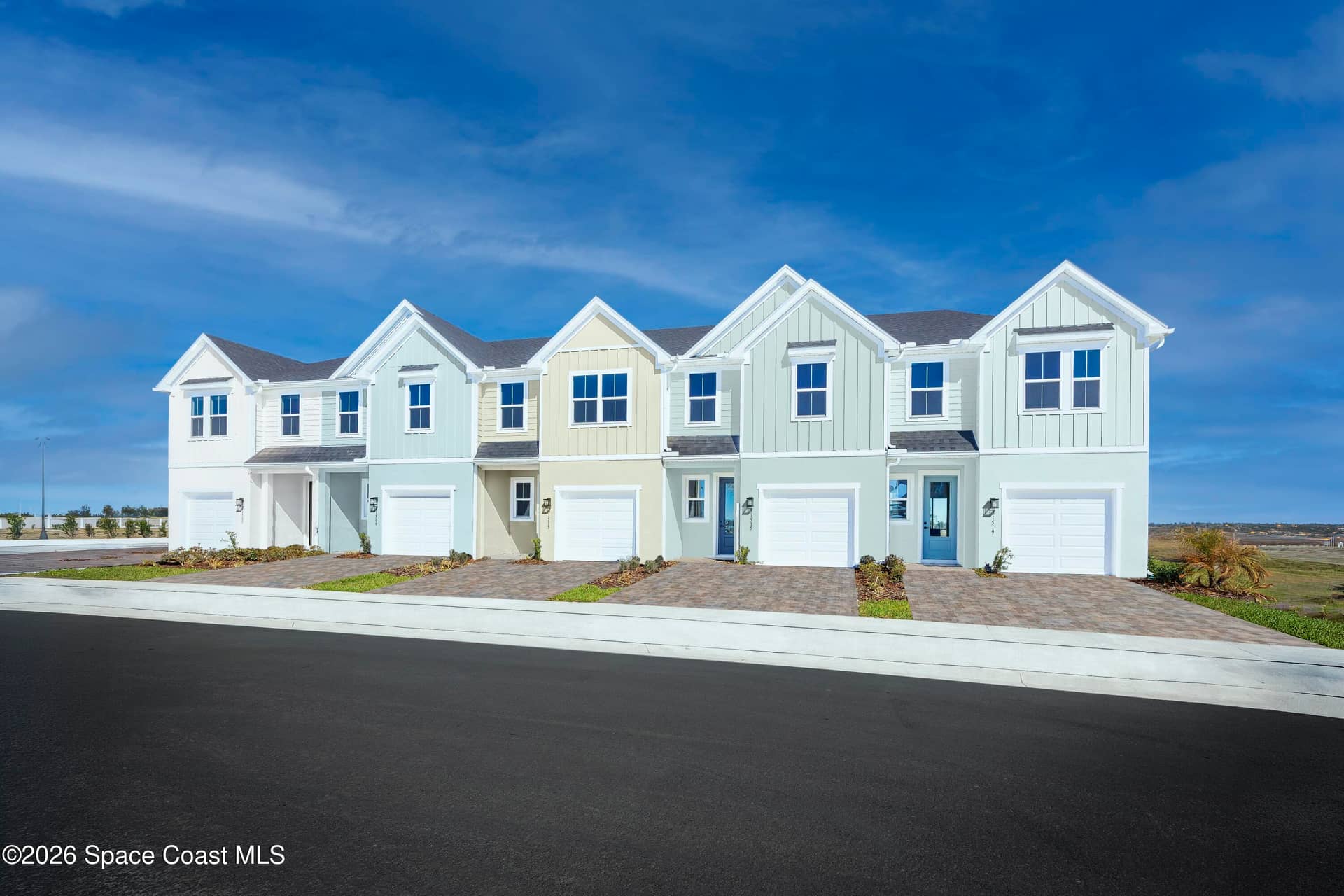 1688 Kendall Pointe, Melbourne, Florida