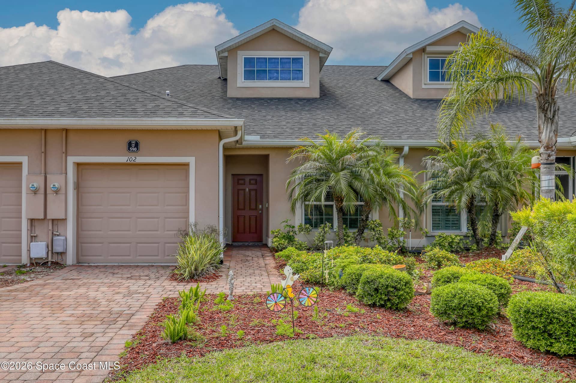 590 Remington Green, Palm Bay, Florida