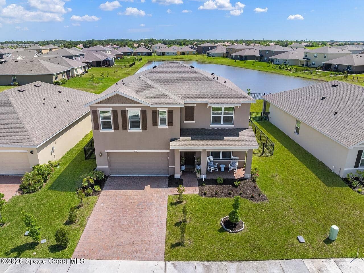 1046 Dugan, Palm Bay, Florida