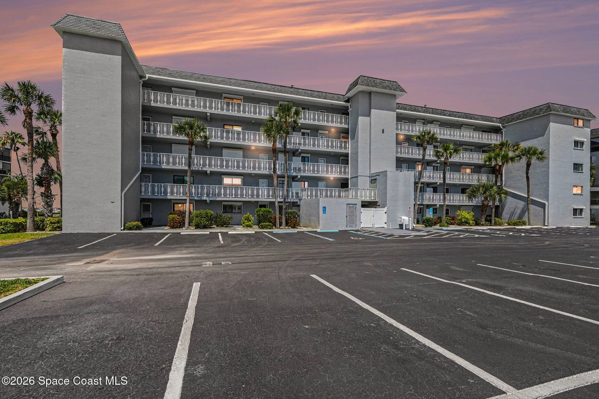 3799 Banana River, Cocoa Beach, Florida
